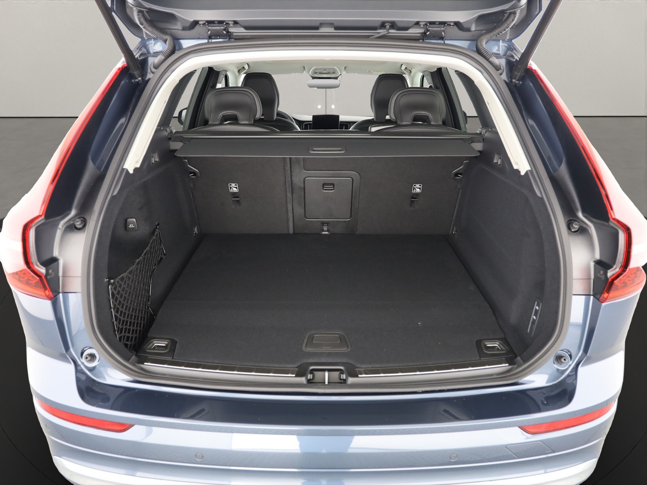 VOLVO XC60 2.0 T6 TE Ultra Bright eAWD-image-8