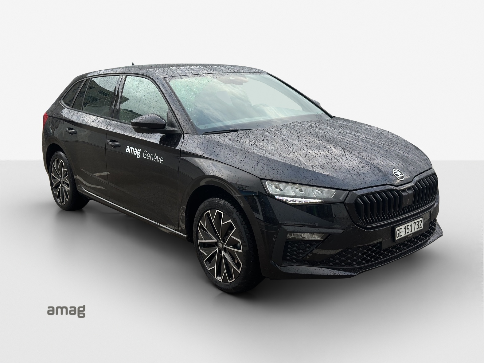 SKODA Scala 1.0 TSI Dynamic DSG-image-5