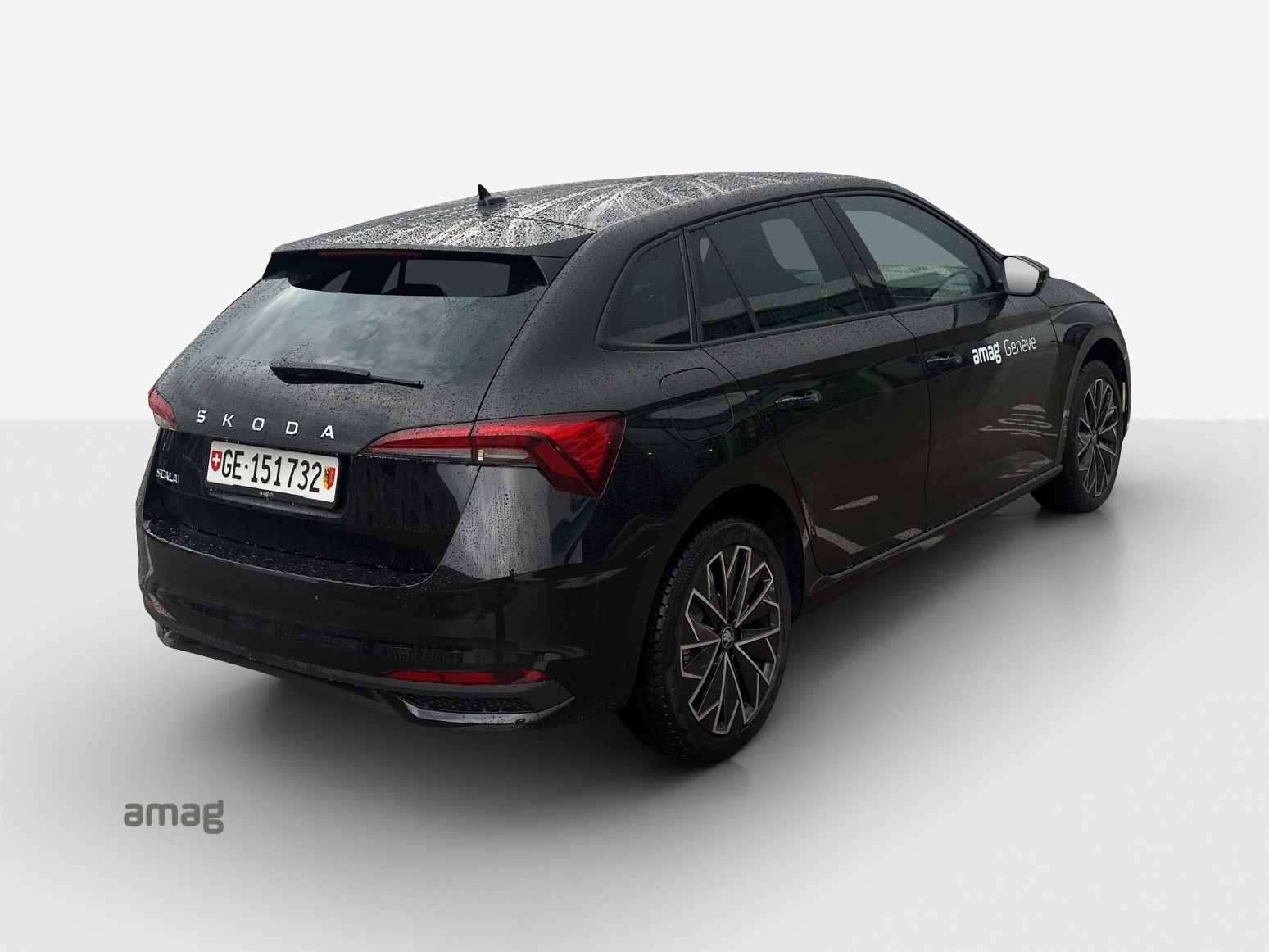 SKODA Scala 1.0 TSI Dynamic DSG-image-4