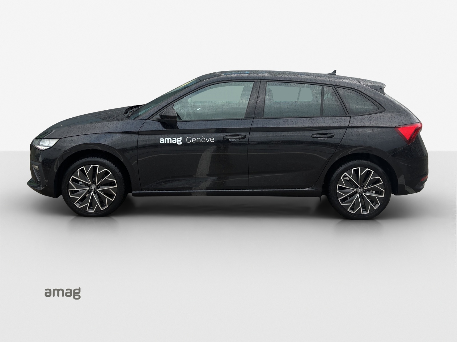 SKODA Scala 1.0 TSI Dynamic DSG-image-1