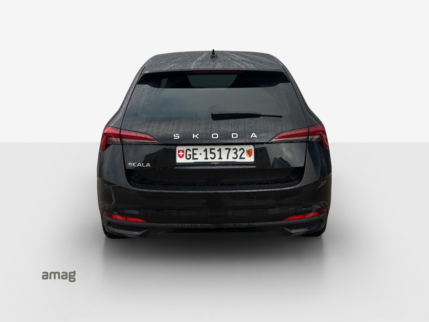 SKODA Scala 1.0 TSI Dynamic DSG-image-3