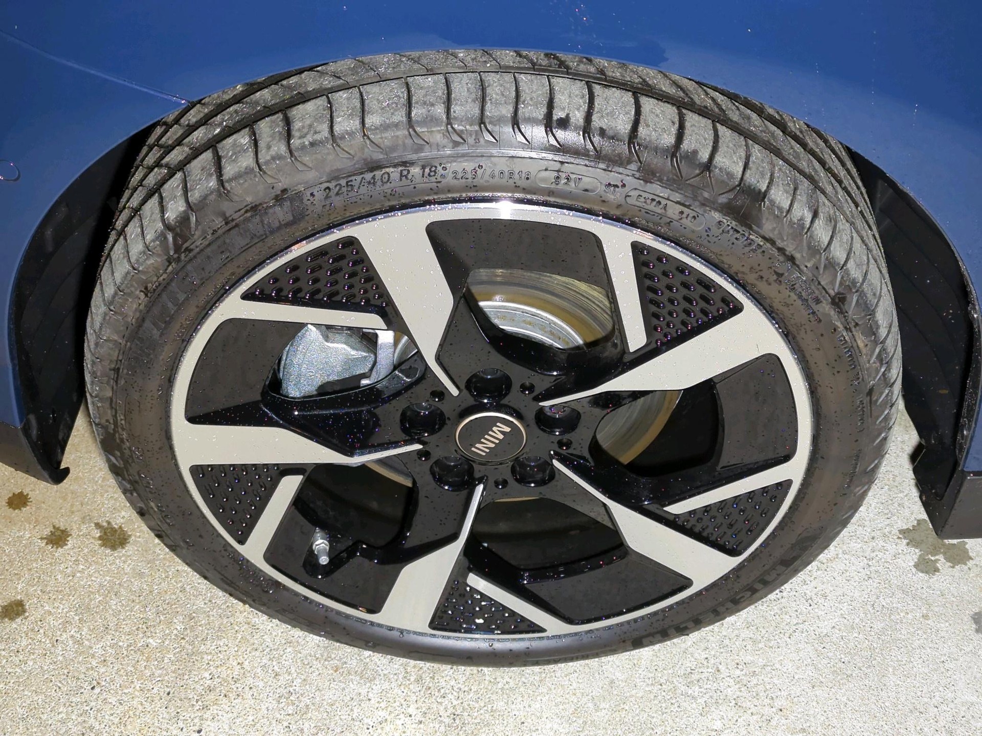 MINI Cooper SE-image-7