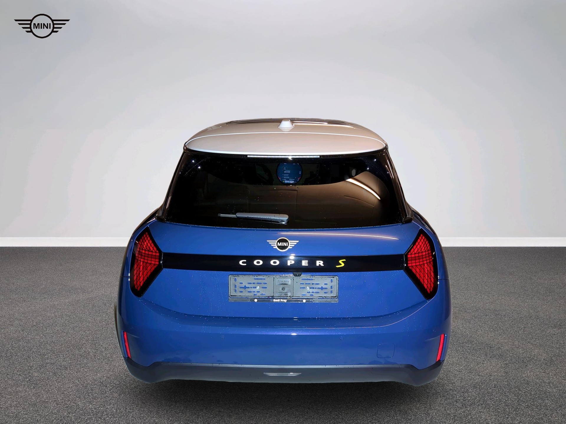 MINI Cooper SE-image-14