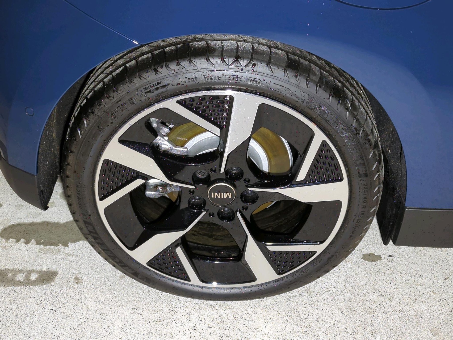 MINI Cooper SE-image-6