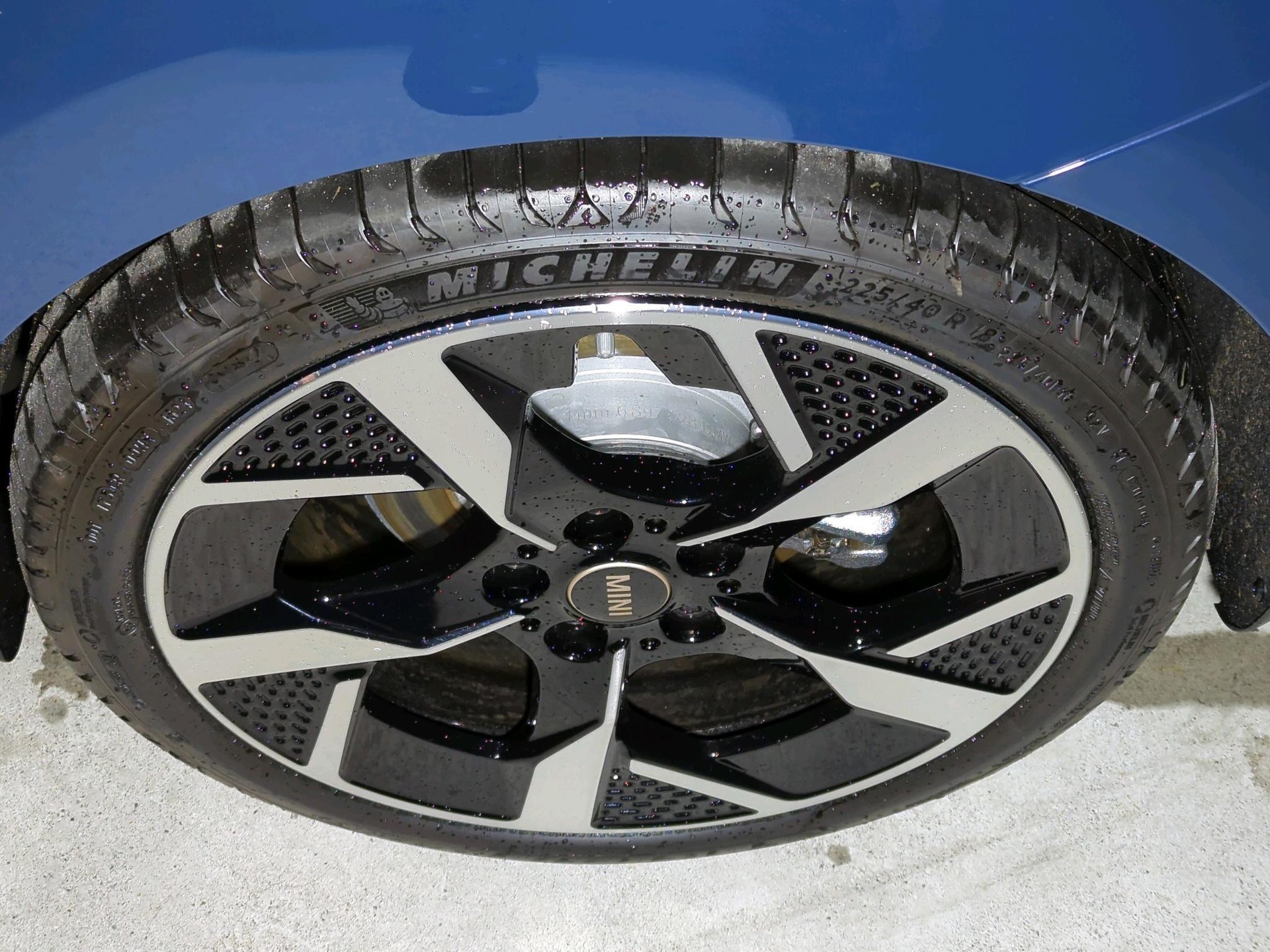 MINI Cooper SE-image-8