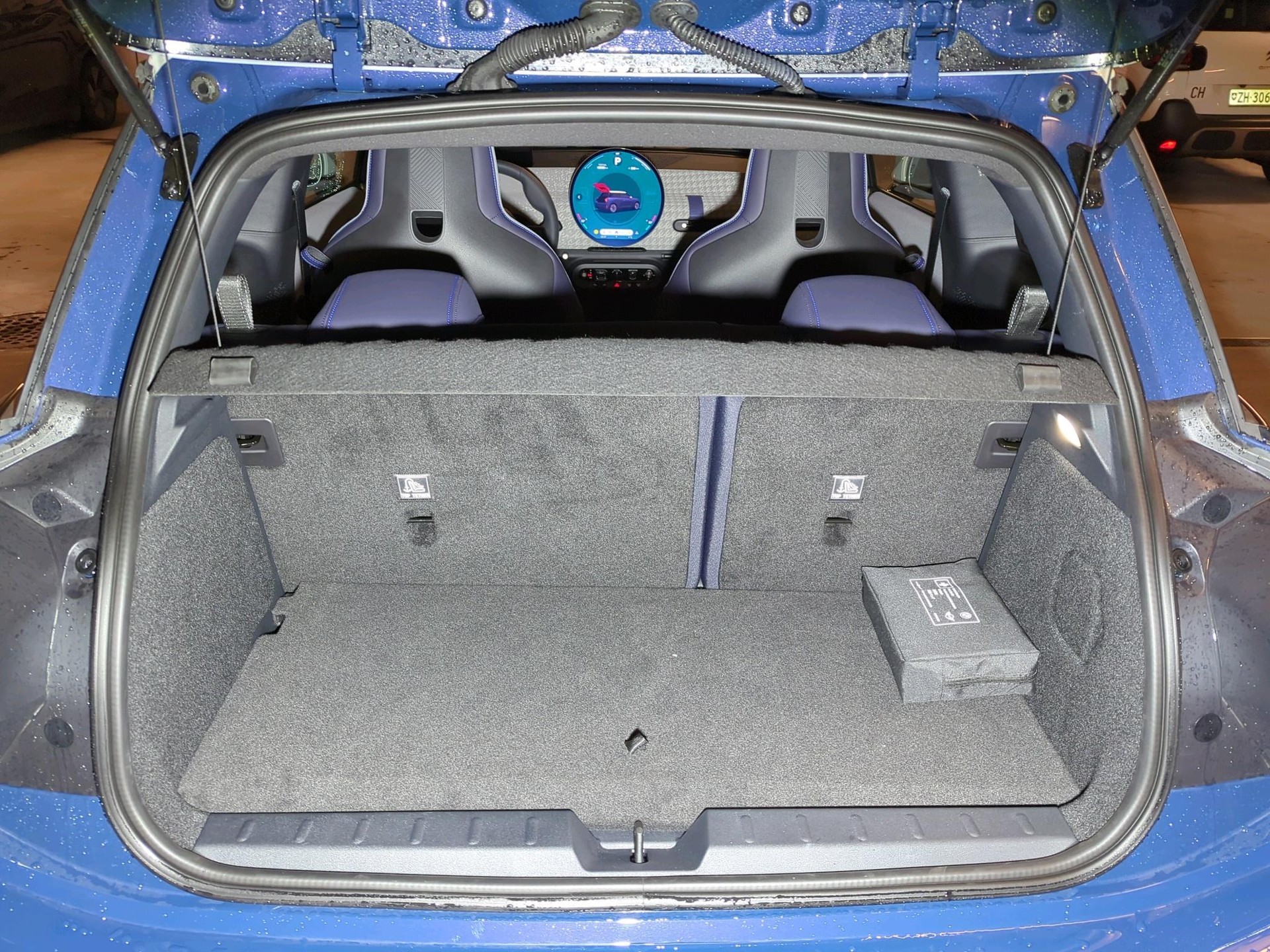 MINI Cooper SE-image-15