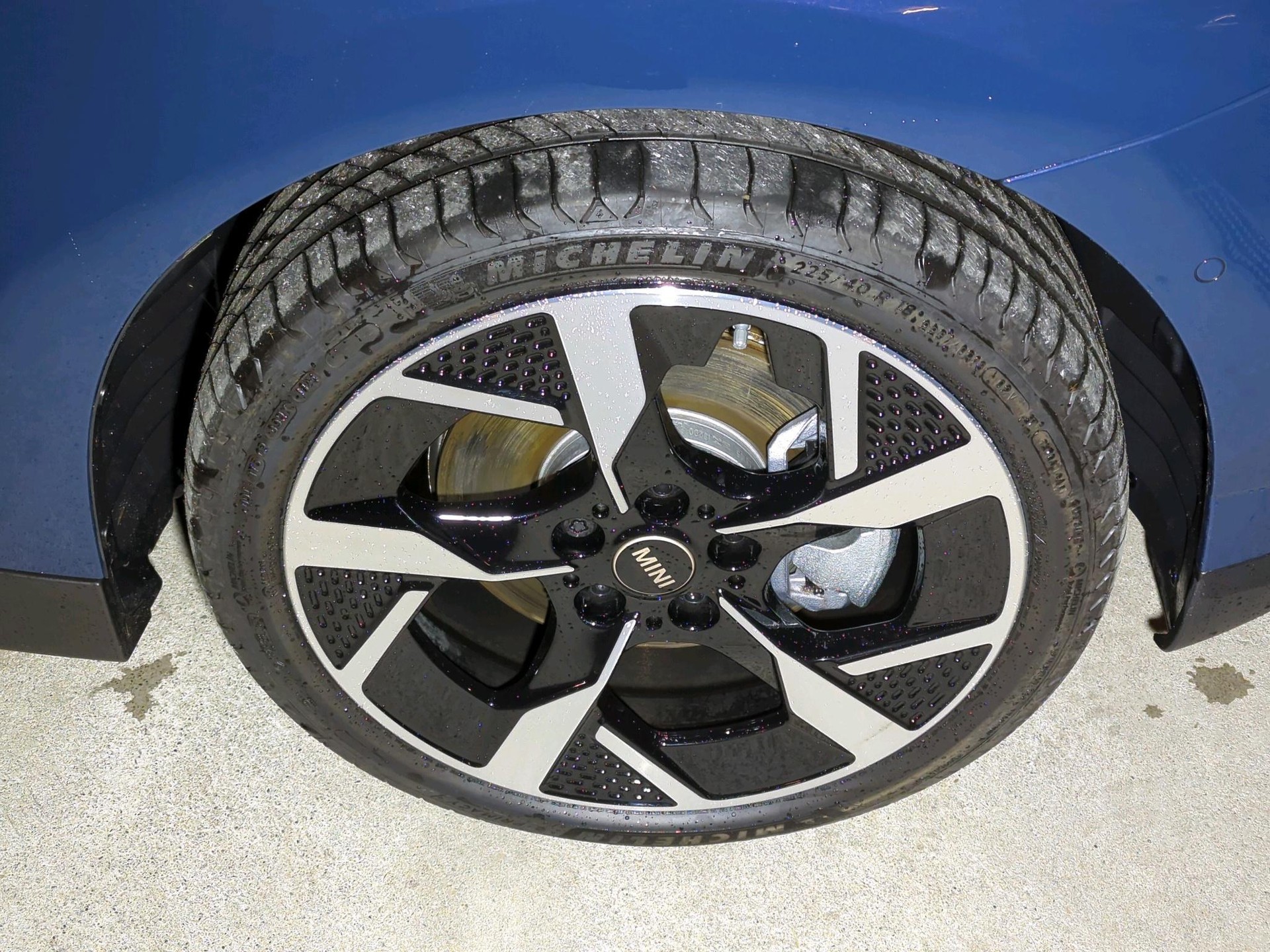 MINI Cooper SE-image-9