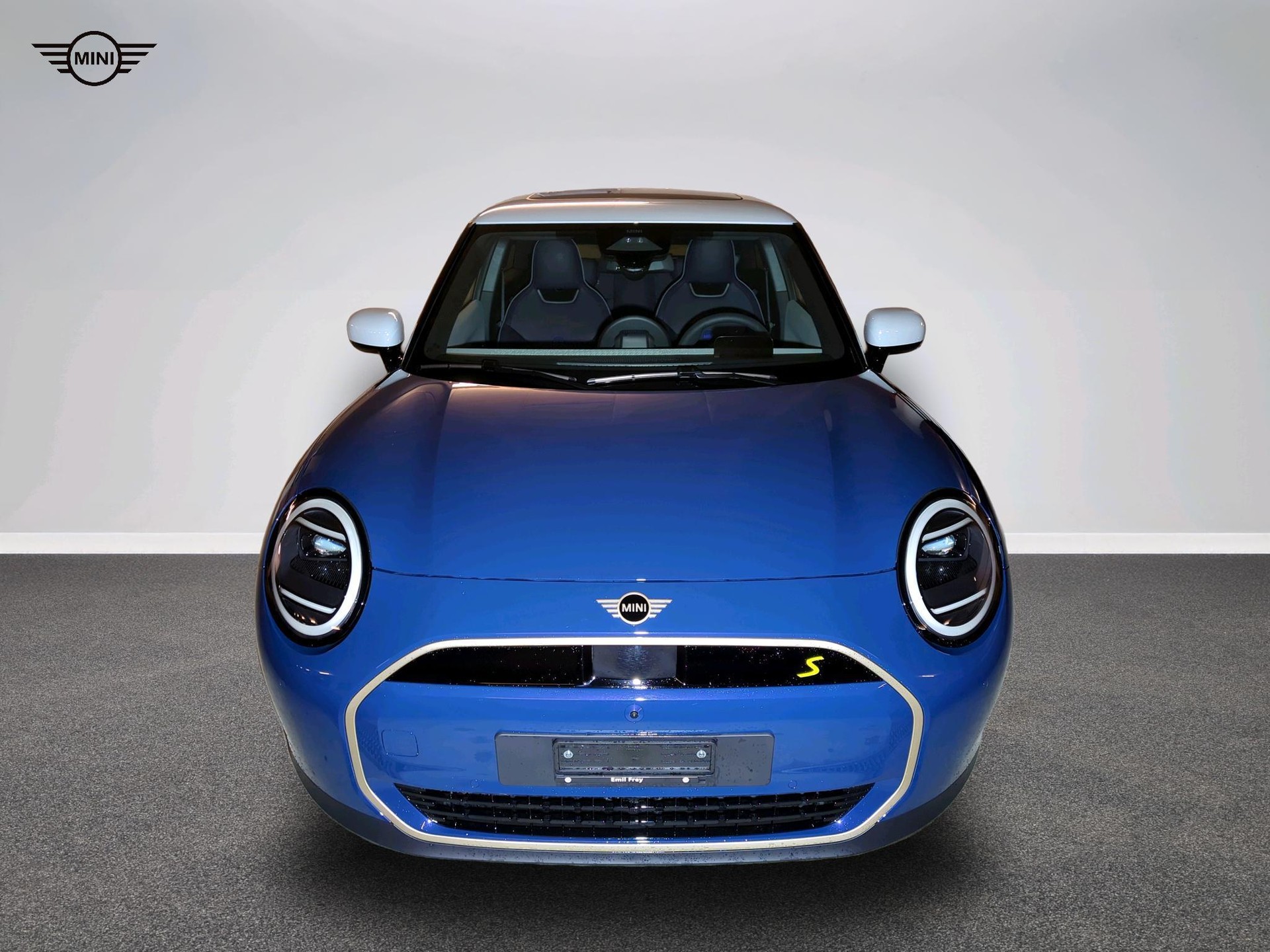 MINI Cooper SE-image-12