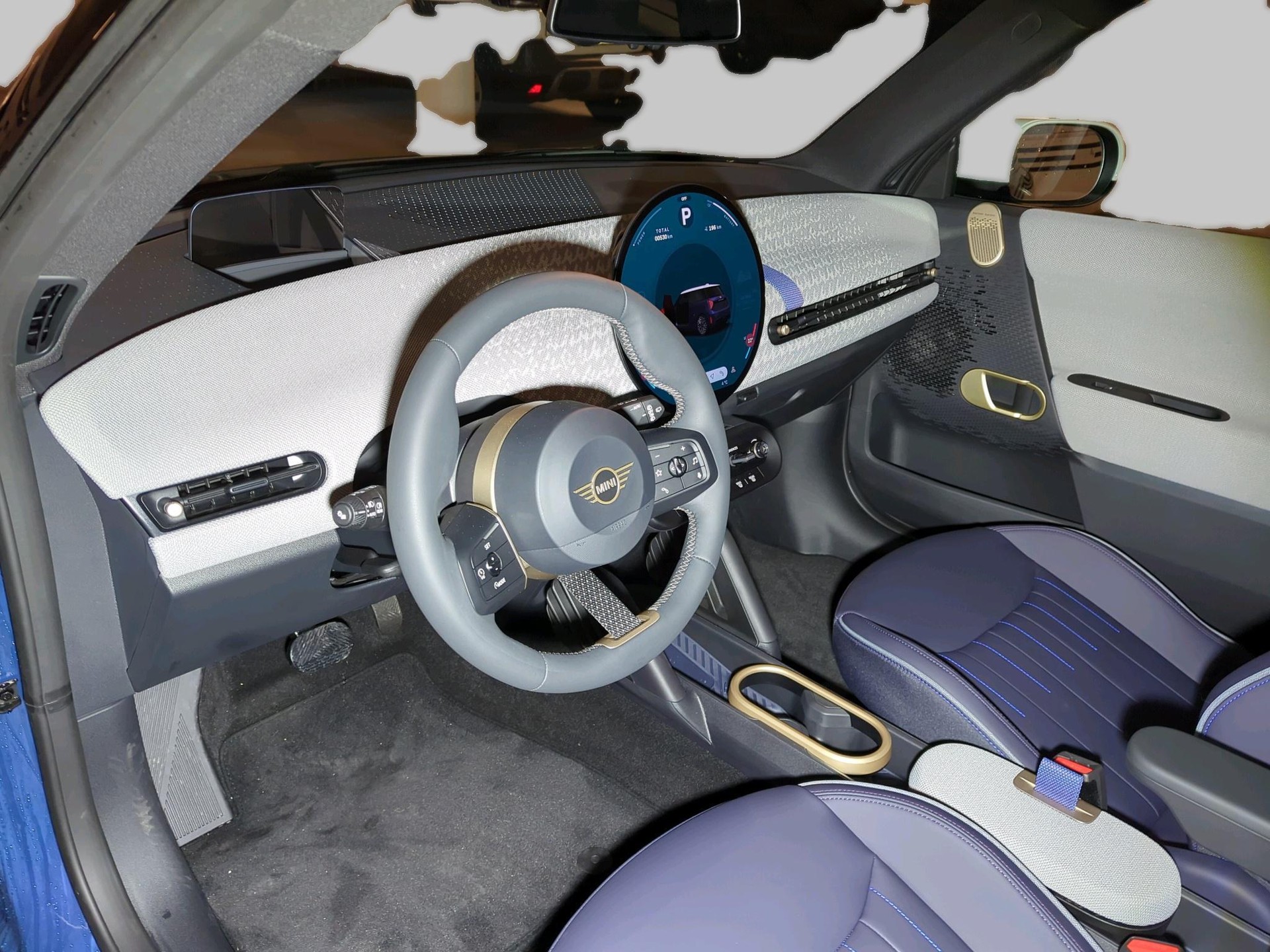MINI Cooper SE-image-10