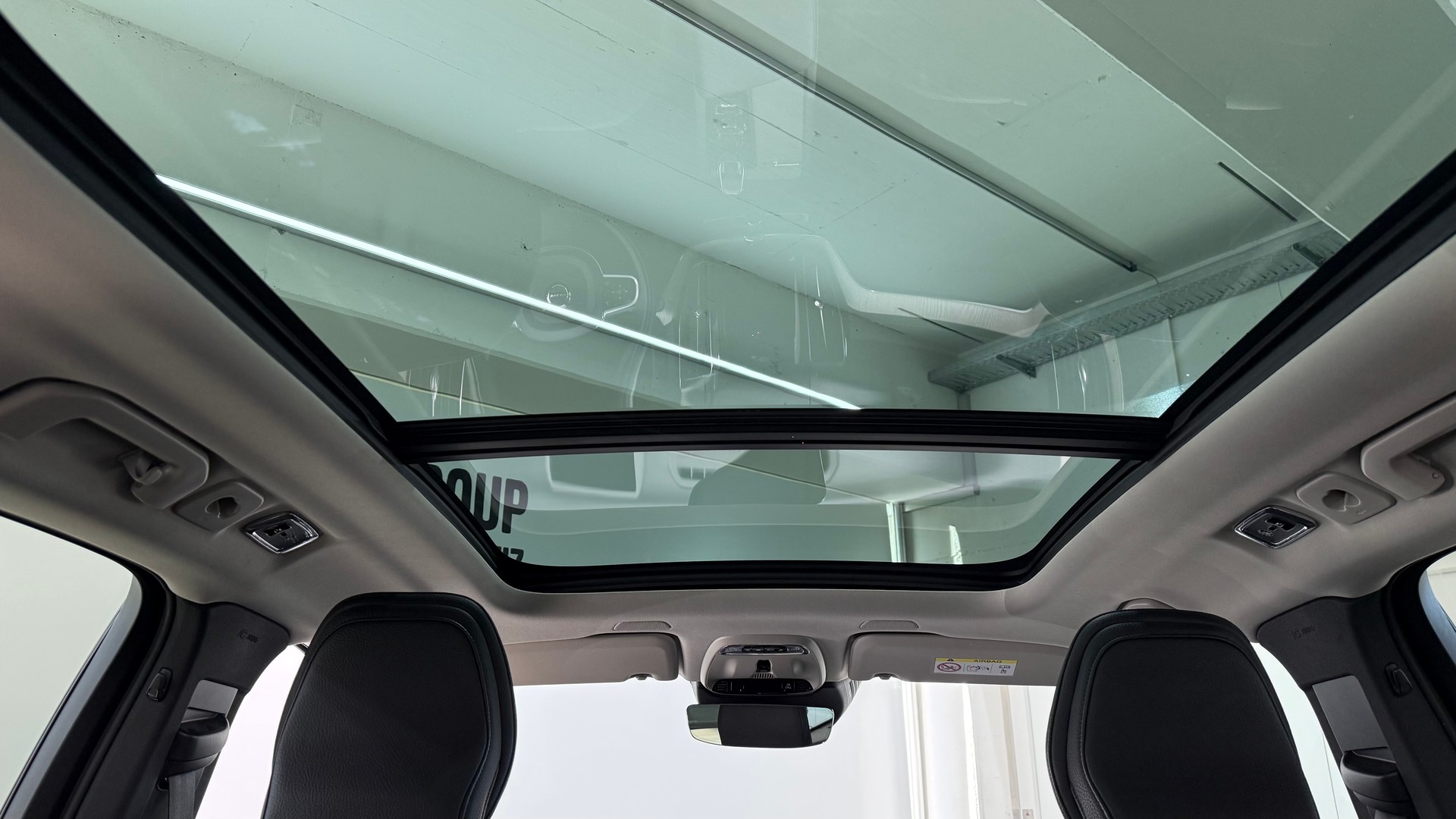VOLVO XC60 2.0 T6 TE Inscription eAW-image-9