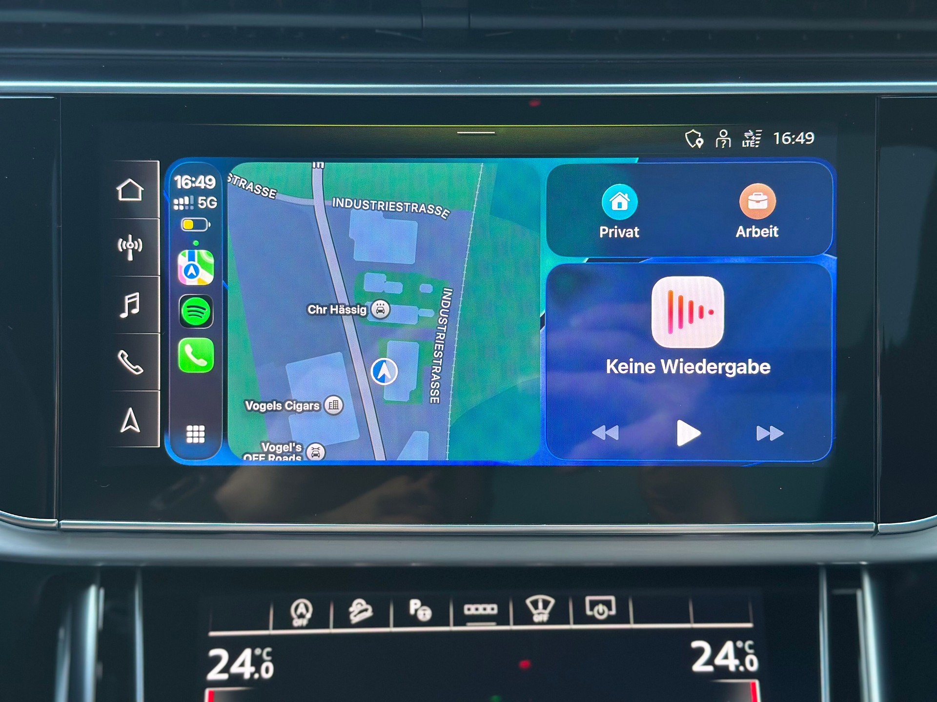 AUDI Q8 50 TDI quattro tiptronic-image-10