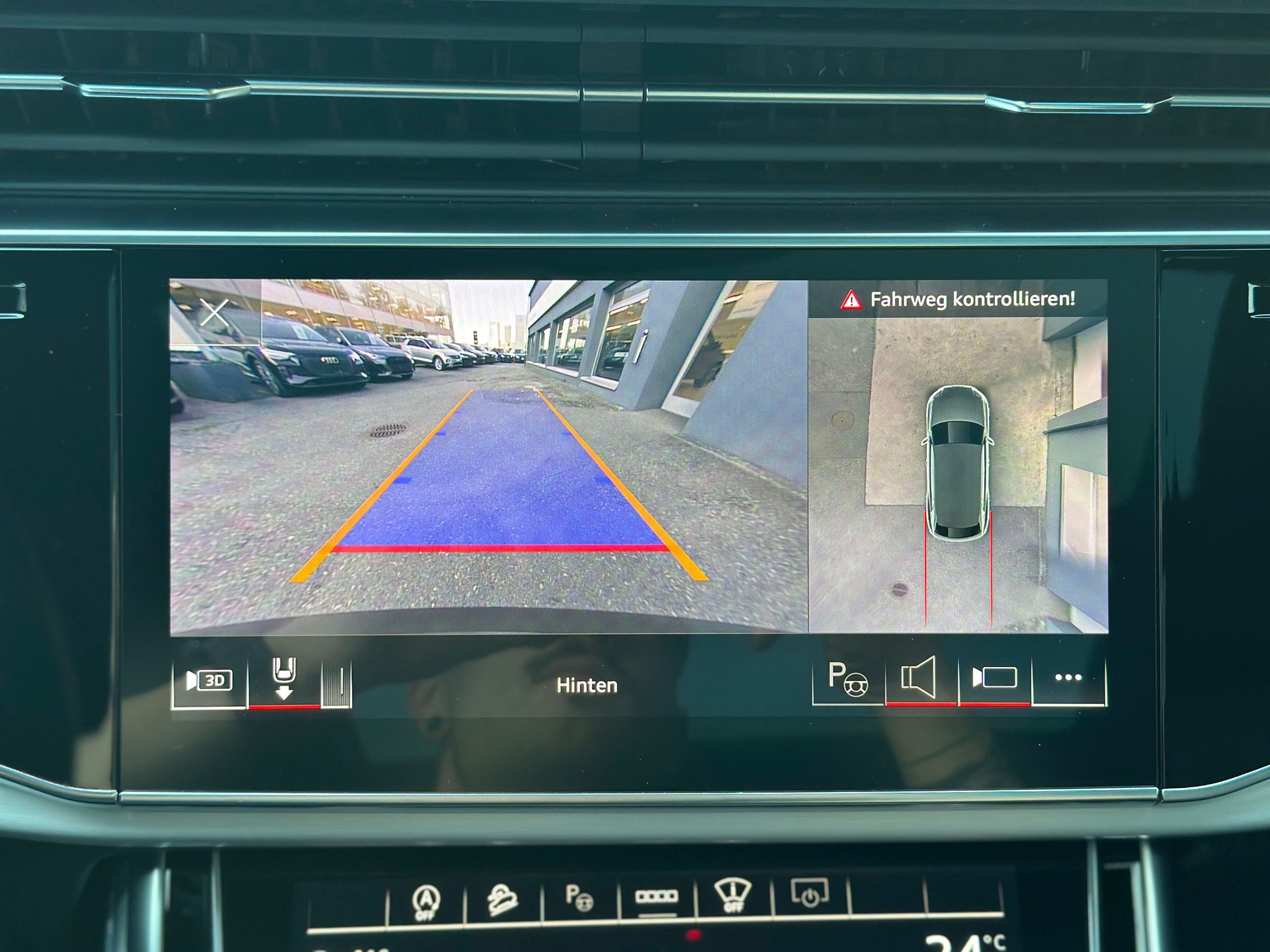AUDI Q8 50 TDI quattro tiptronic-image-9