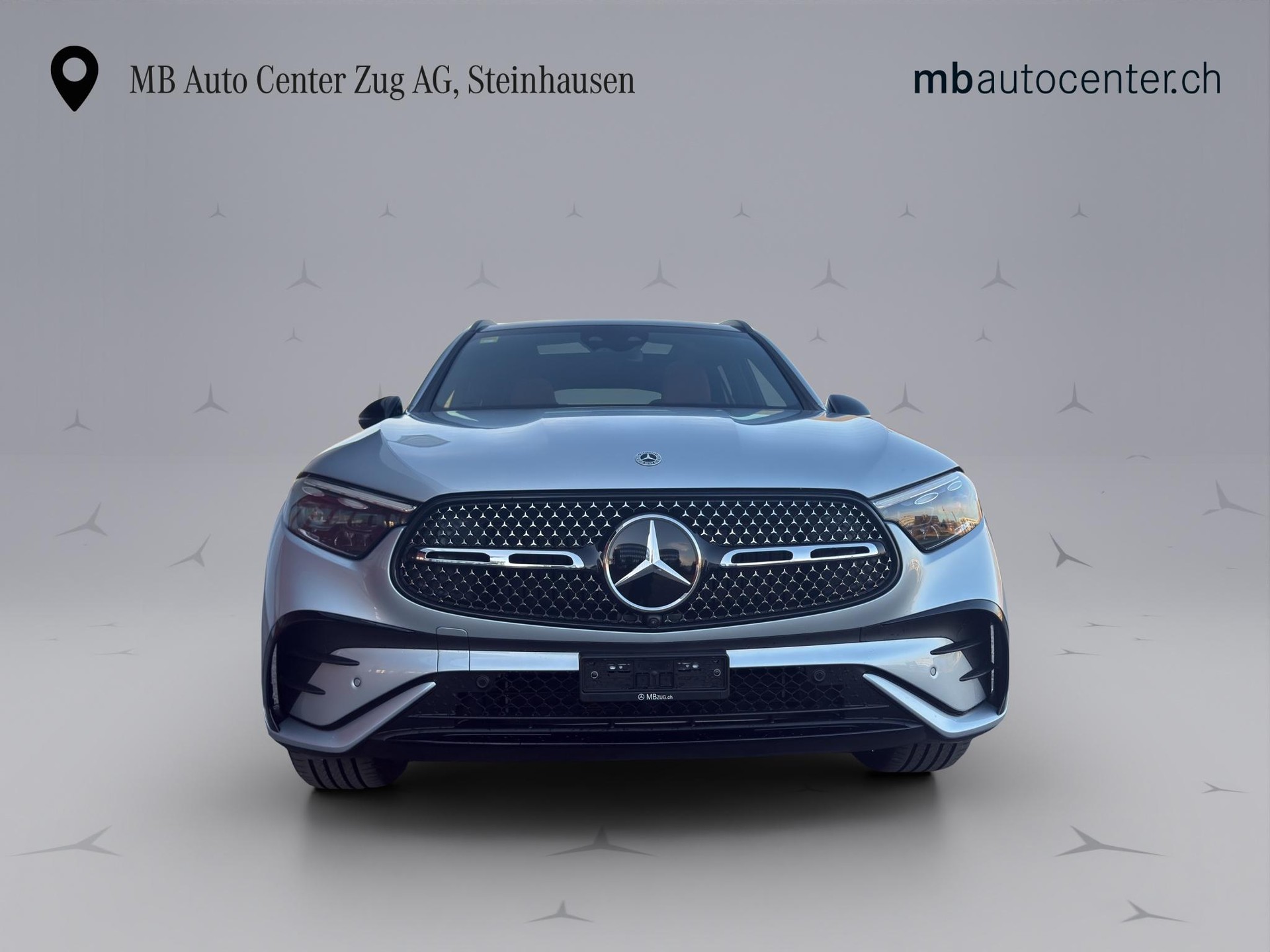 MERCEDES-BENZ GLC 220 d AMG Line 4matic-image-9