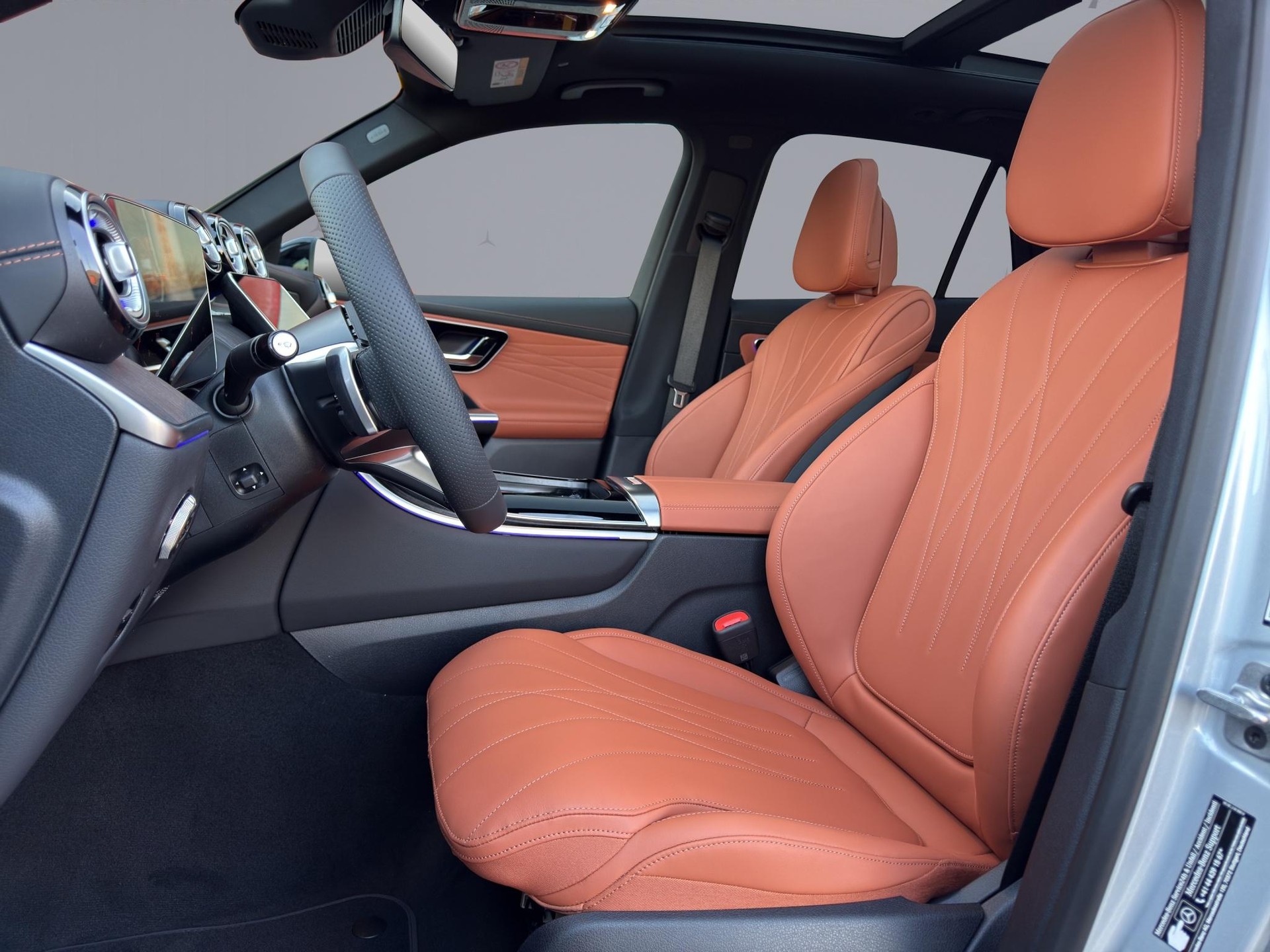 MERCEDES-BENZ GLC 220 d AMG Line 4matic-image-10