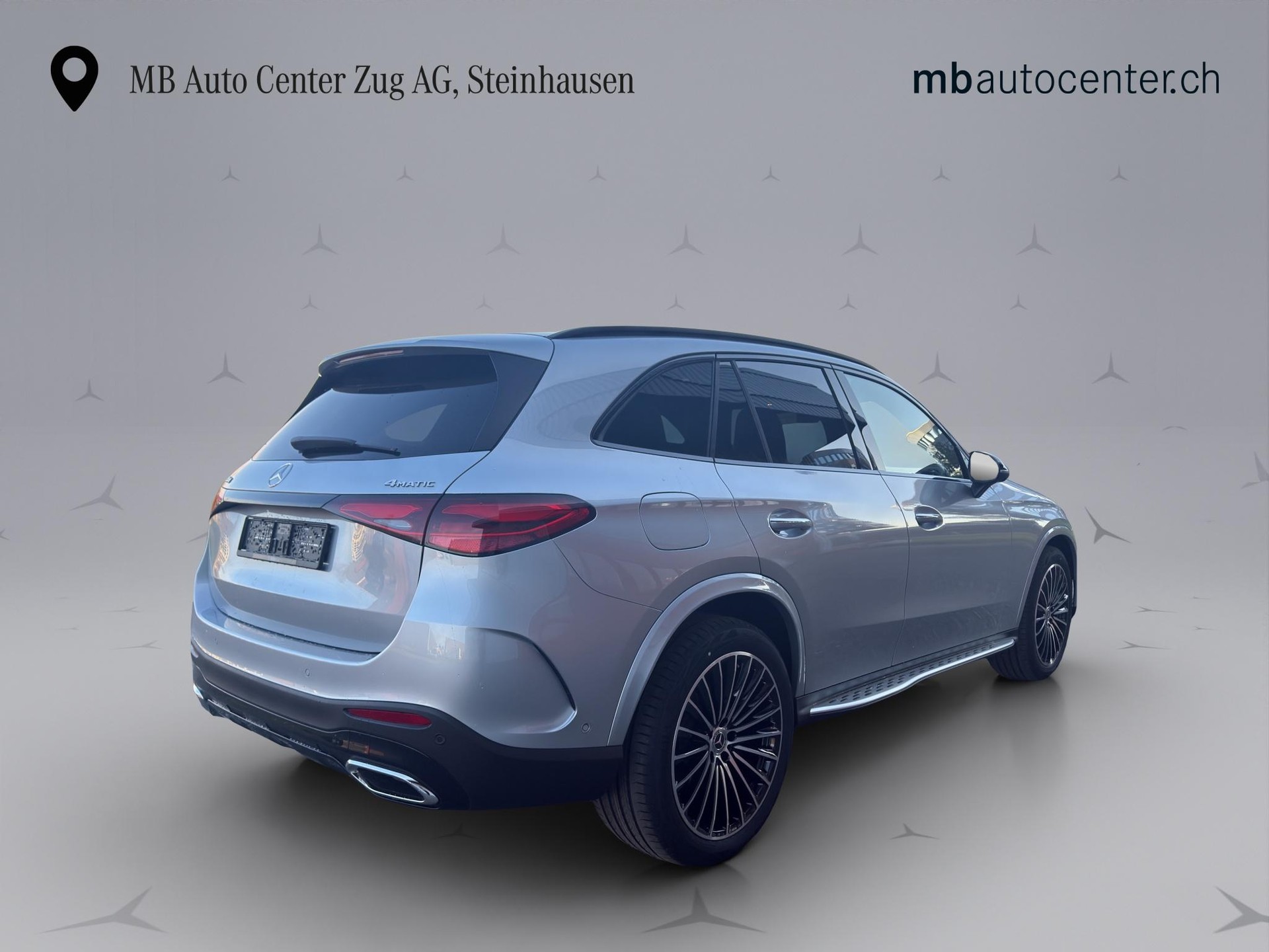 MERCEDES-BENZ GLC 220 d AMG Line 4matic-image-6
