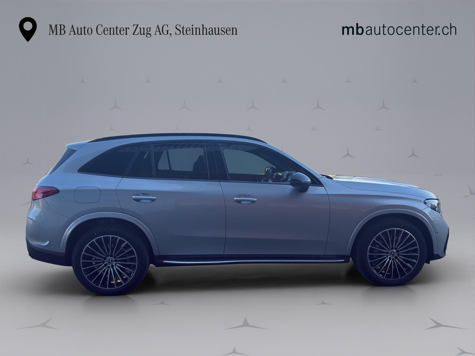 MERCEDES-BENZ GLC 220 d AMG Line 4matic-image-7
