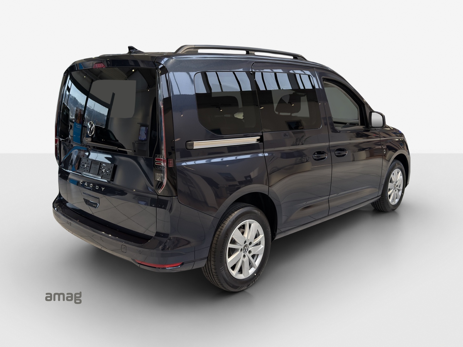 VW Caddy 2.0 TDI Liberty DSG-image-4