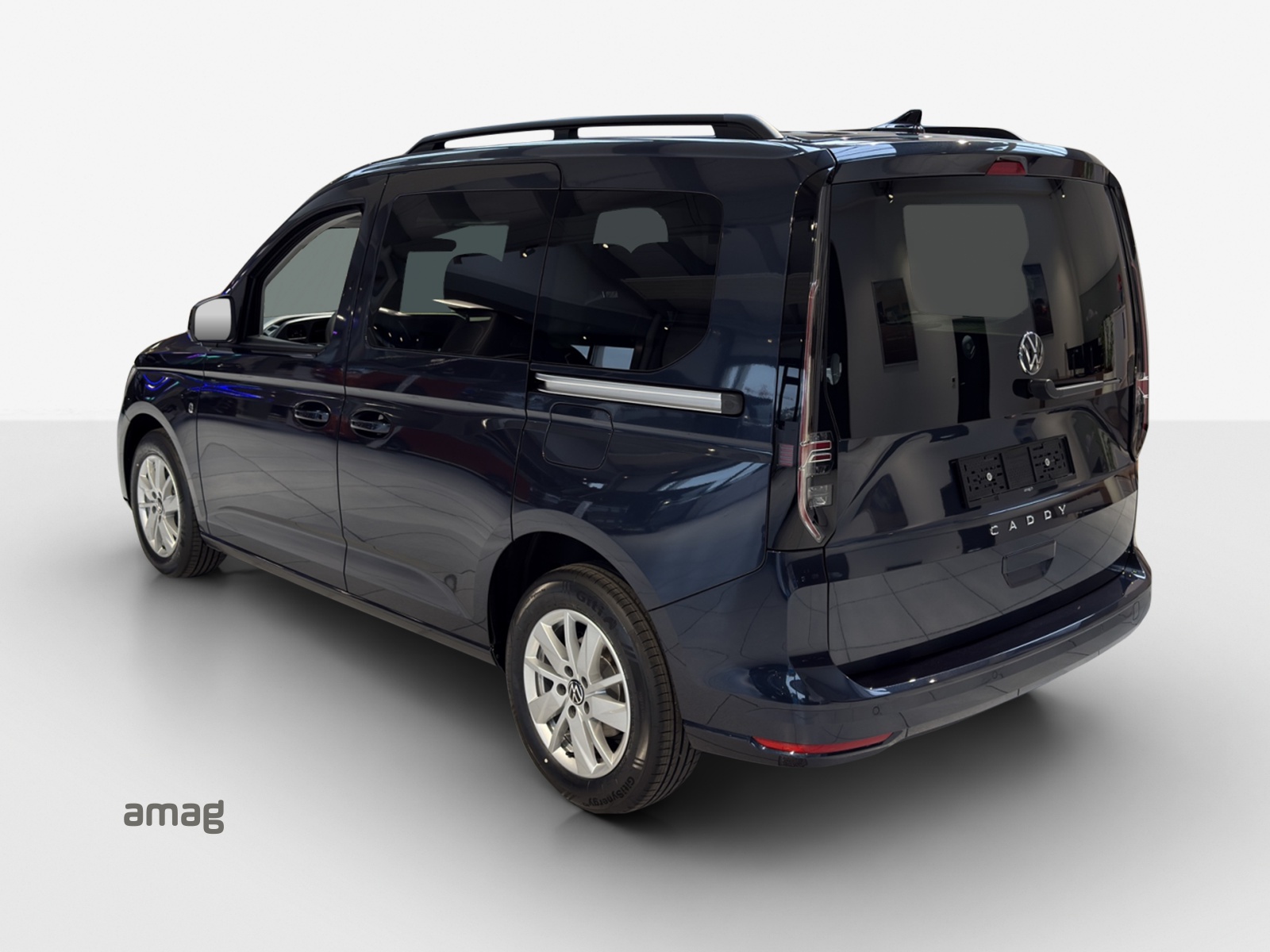VW Caddy 2.0 TDI Liberty DSG-image-2