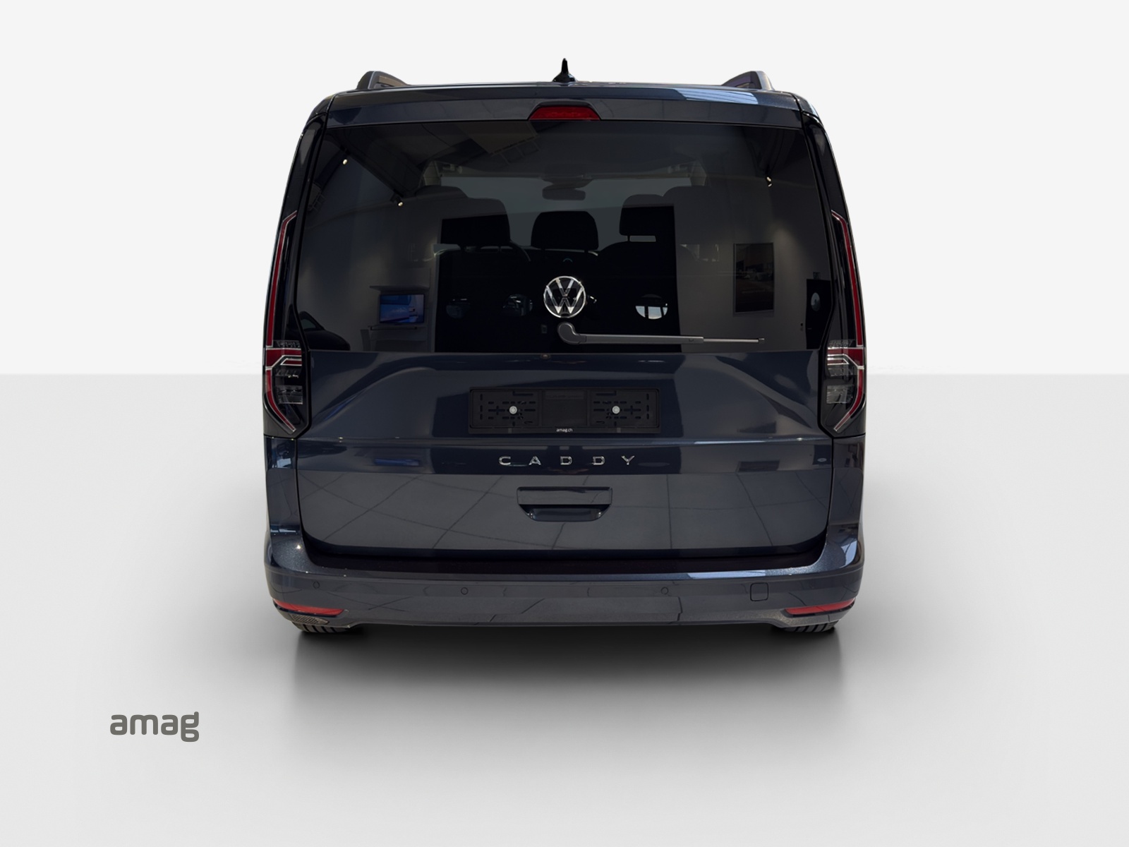 VW Caddy 2.0 TDI Liberty DSG-image-3