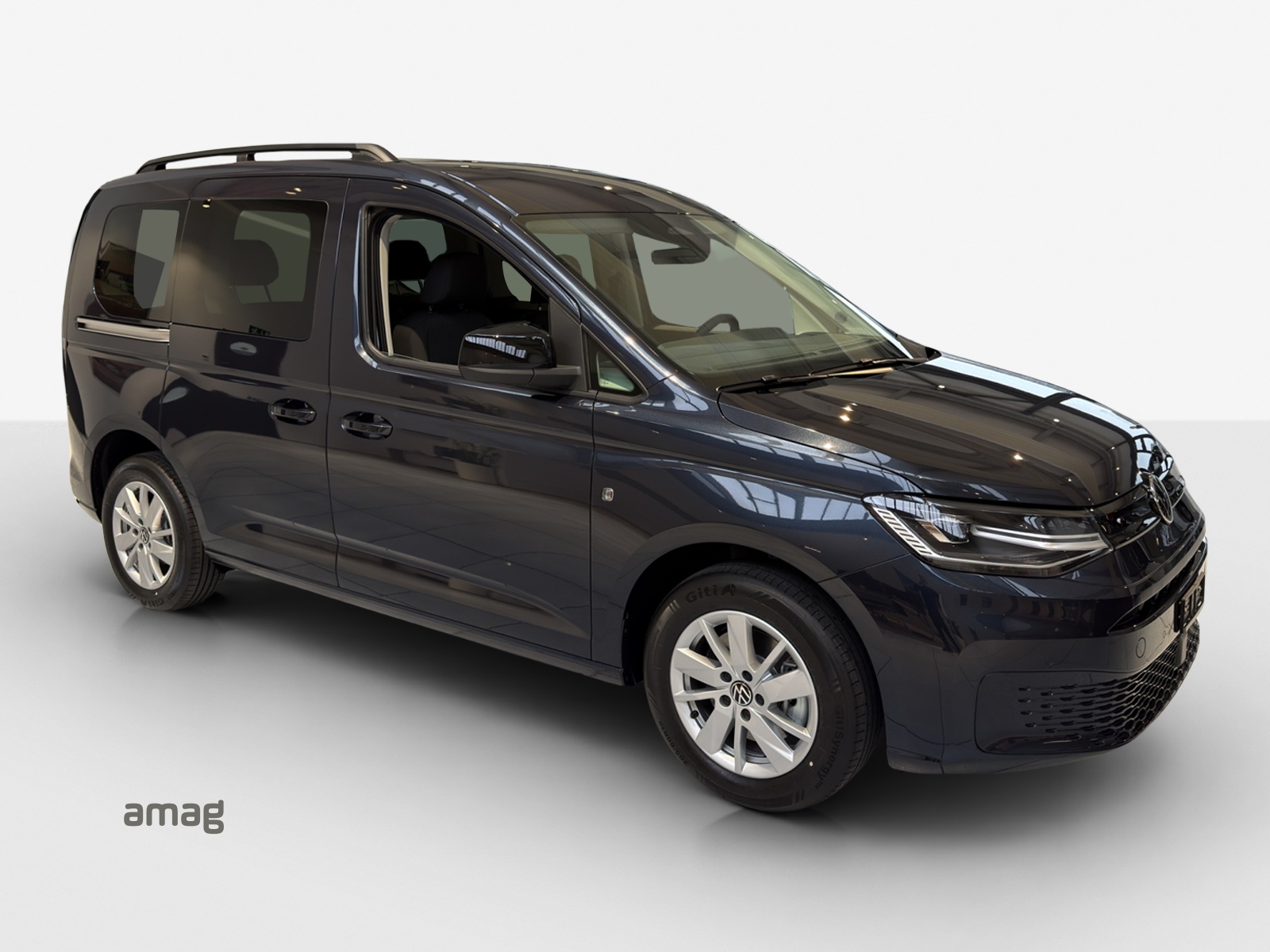 VW Caddy 2.0 TDI Liberty DSG-image-5