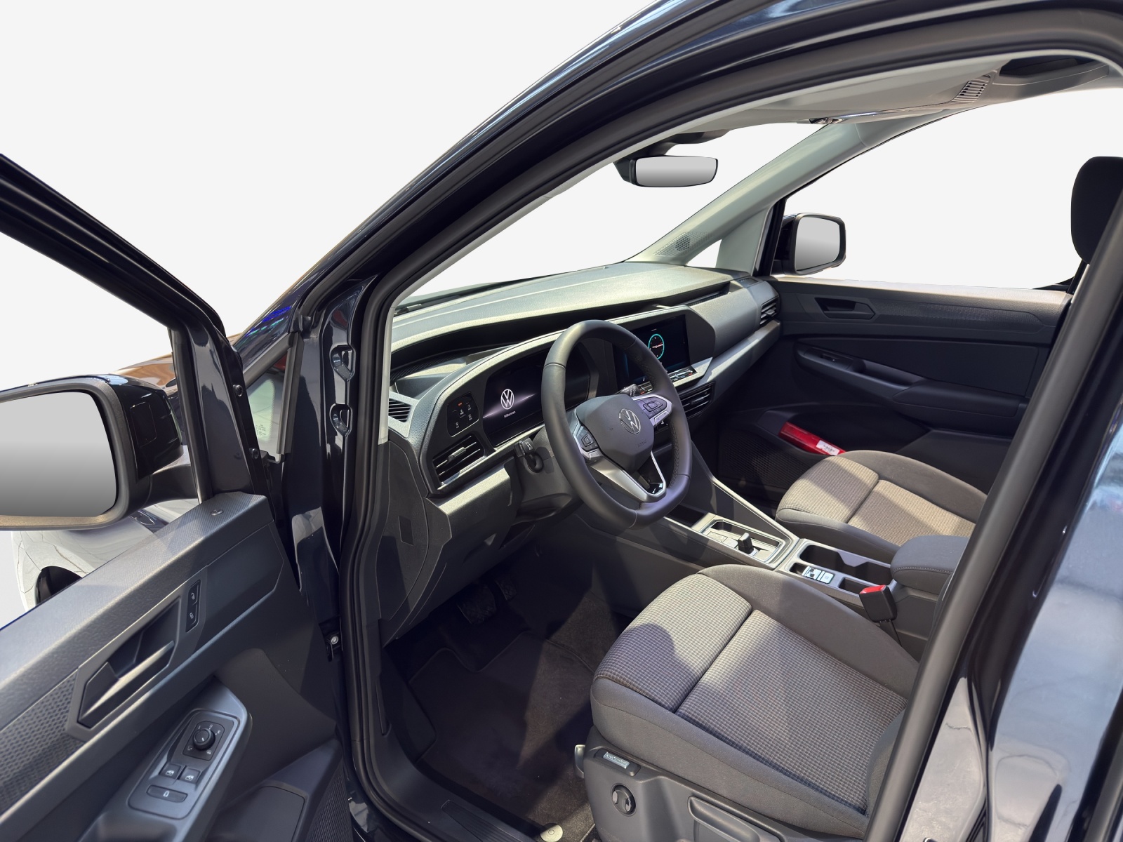 VW Caddy 2.0 TDI Liberty DSG-image-7