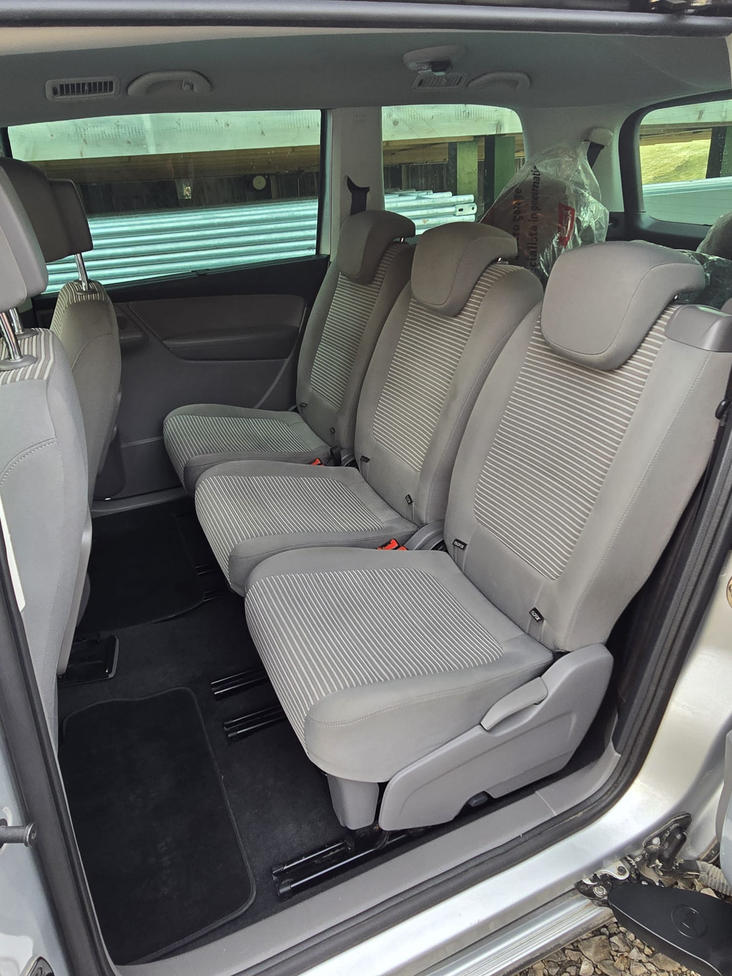 SEAT Alhambra 2.0 TDI Style 4x4-image-4