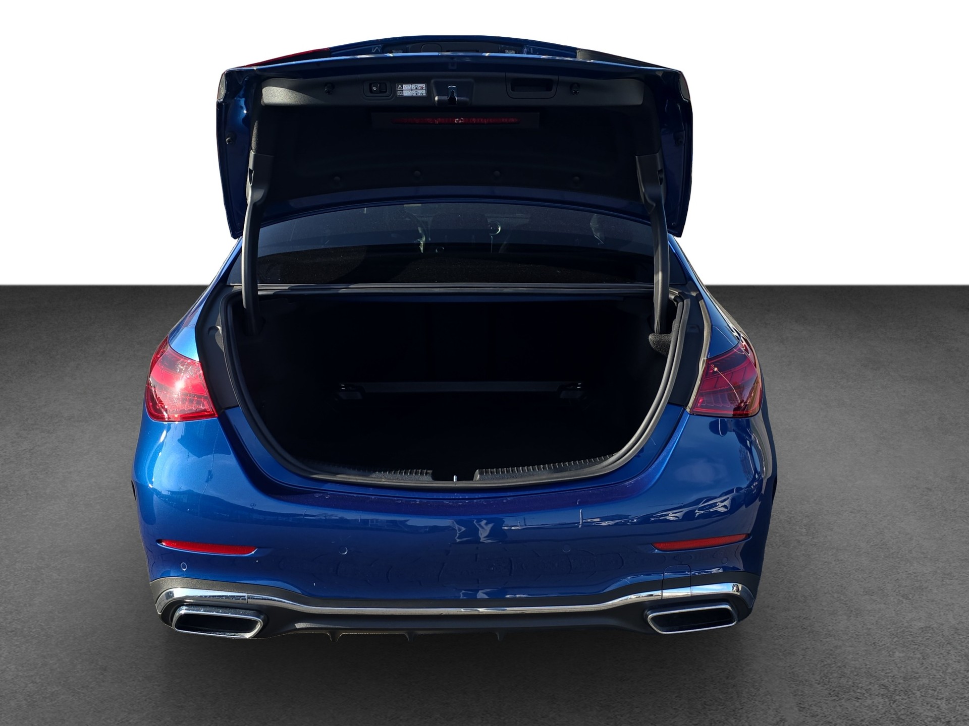MERCEDES-BENZ C 300 d 4Matic AMG Line-image-9
