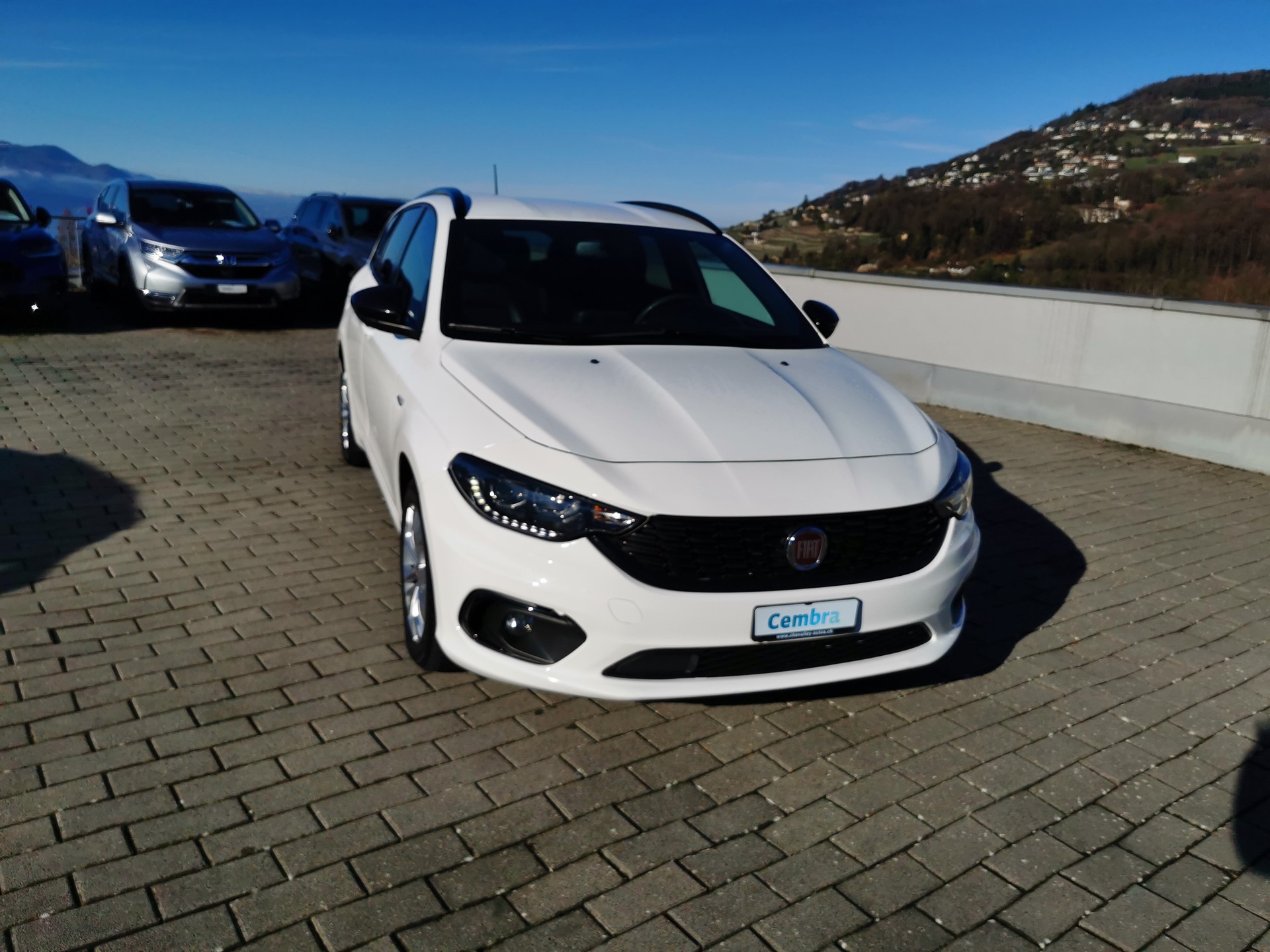 FIAT Tipo 1.4TJet S-Design-image-10