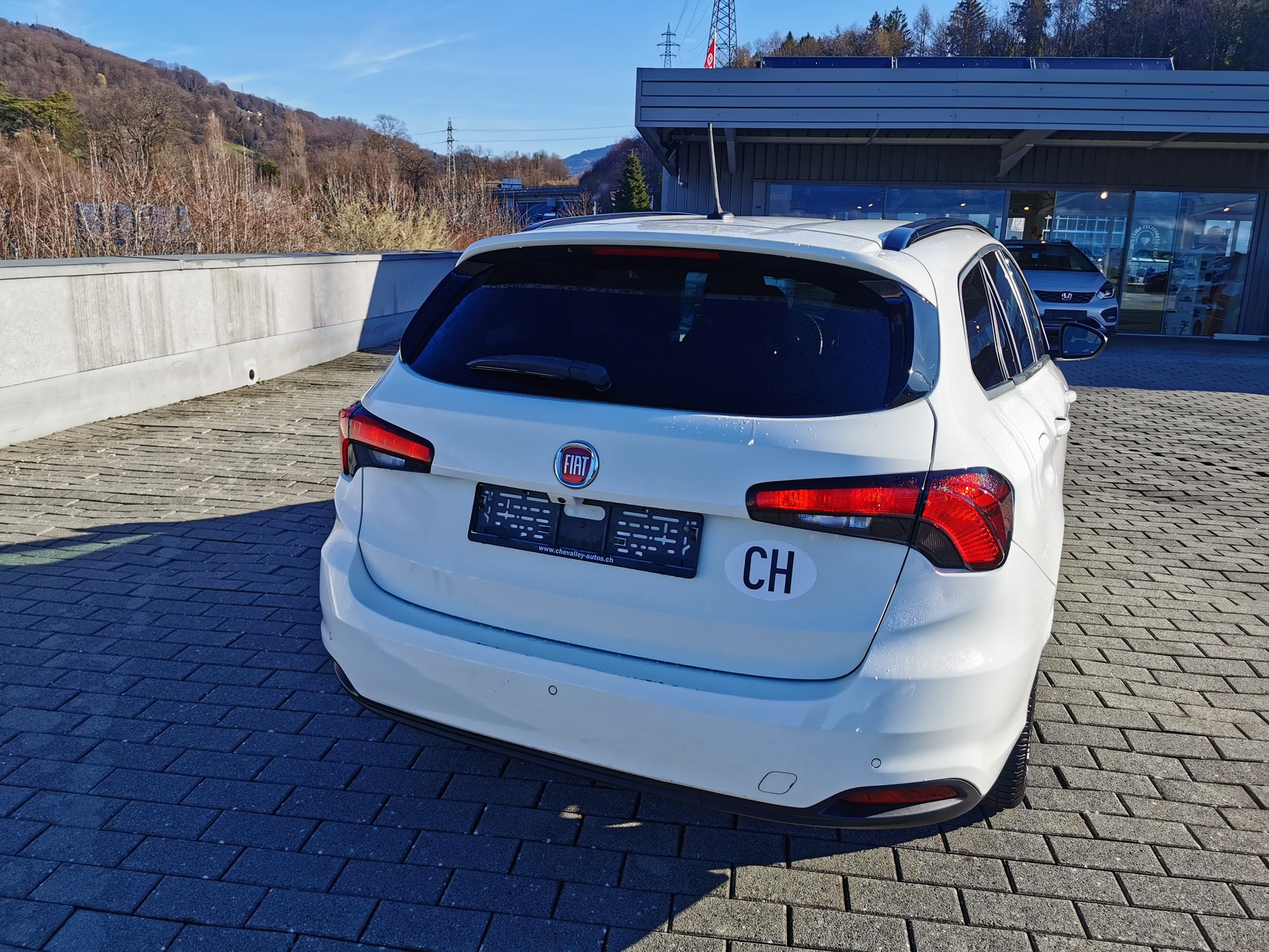 FIAT Tipo 1.4TJet S-Design-image-2
