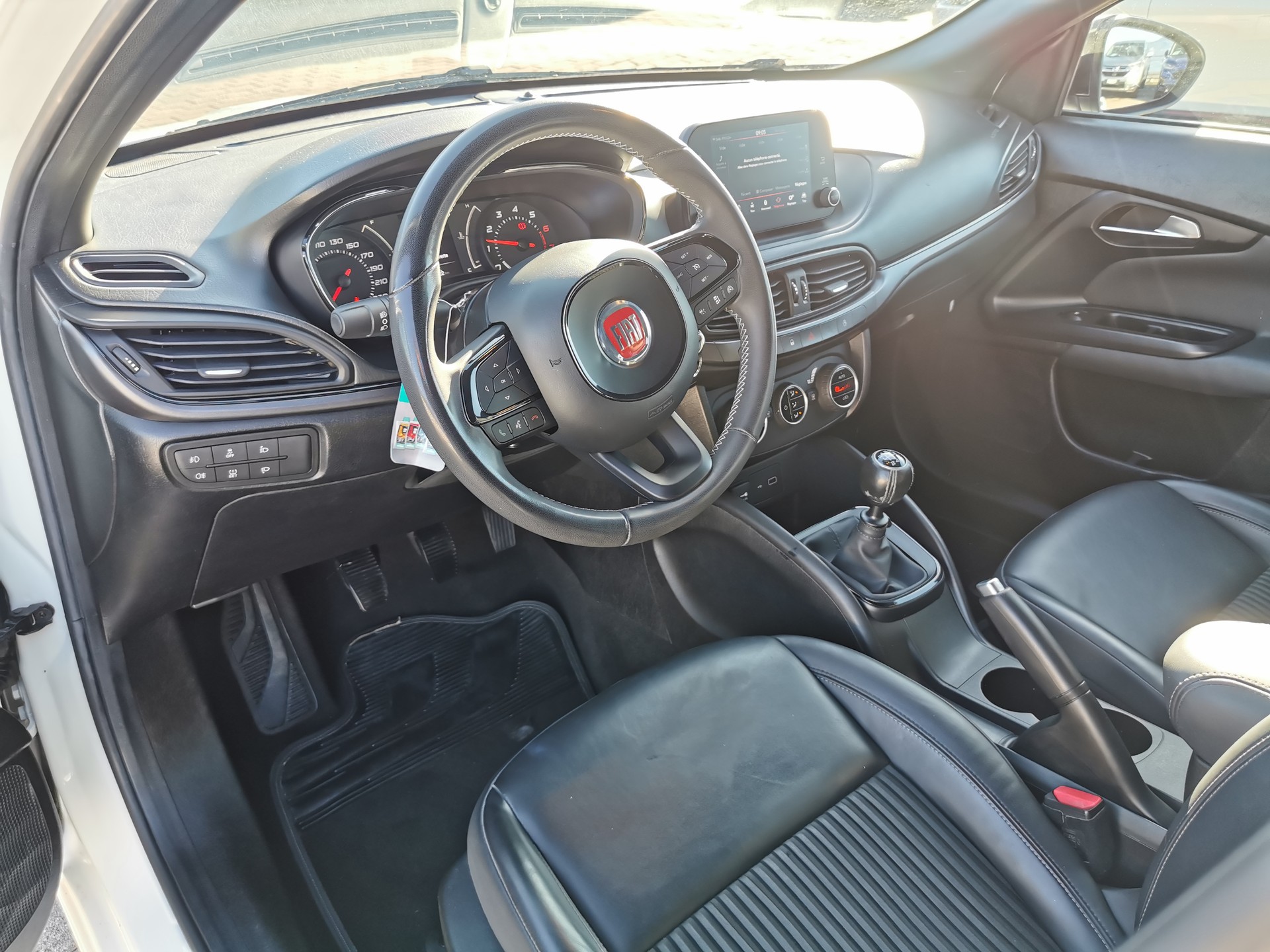 FIAT Tipo 1.4TJet S-Design-image-4