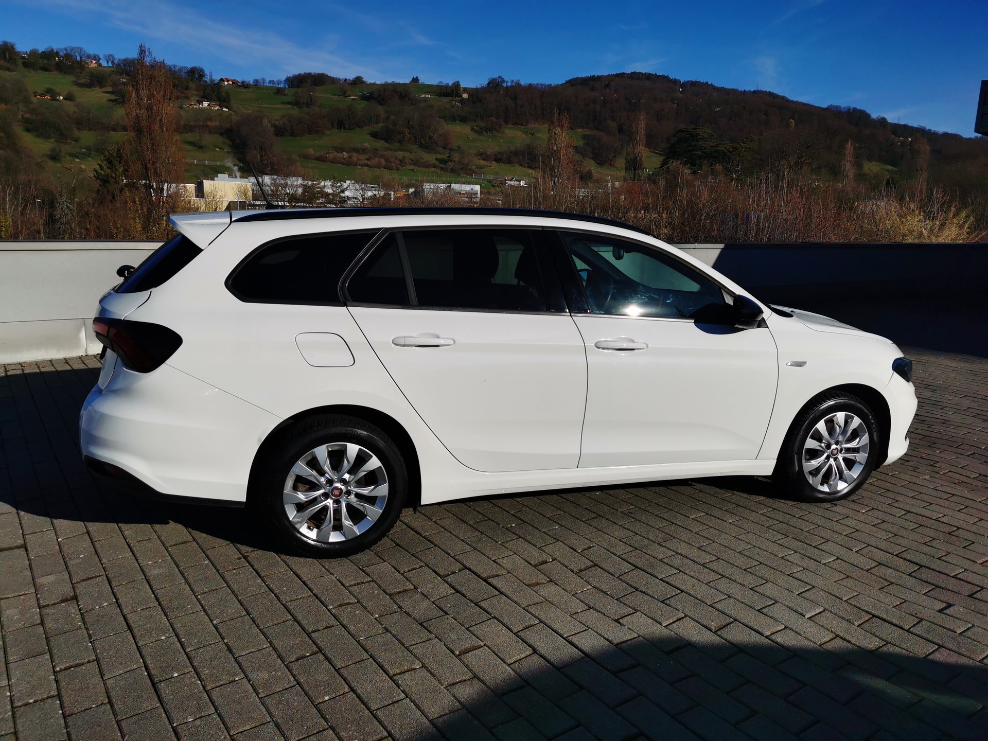 FIAT Tipo 1.4TJet S-Design-image-1