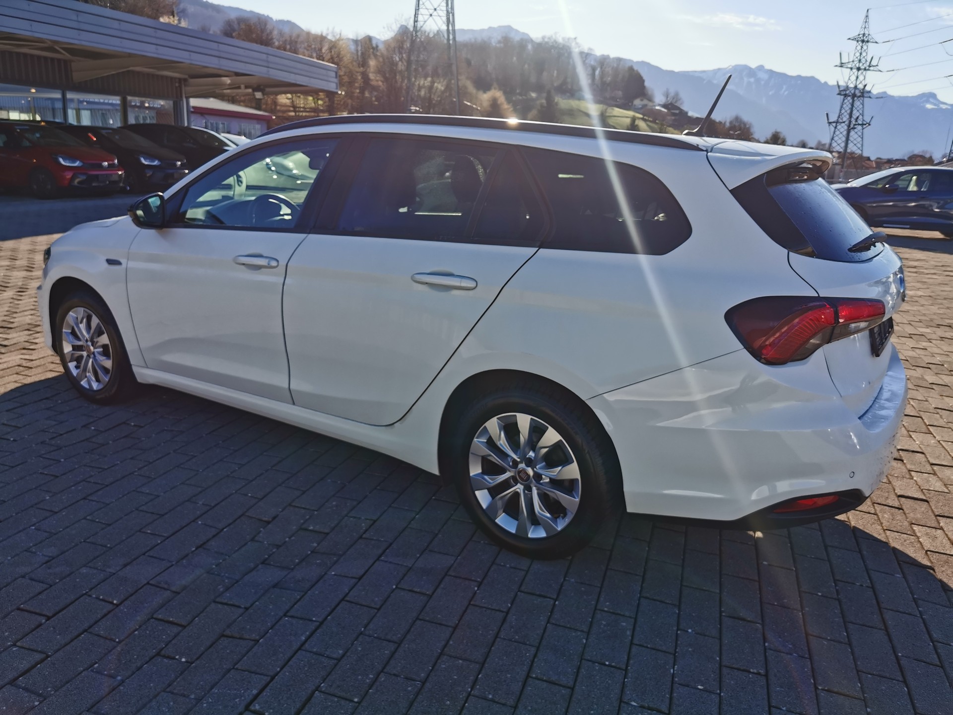 FIAT Tipo 1.4TJet S-Design-image-3
