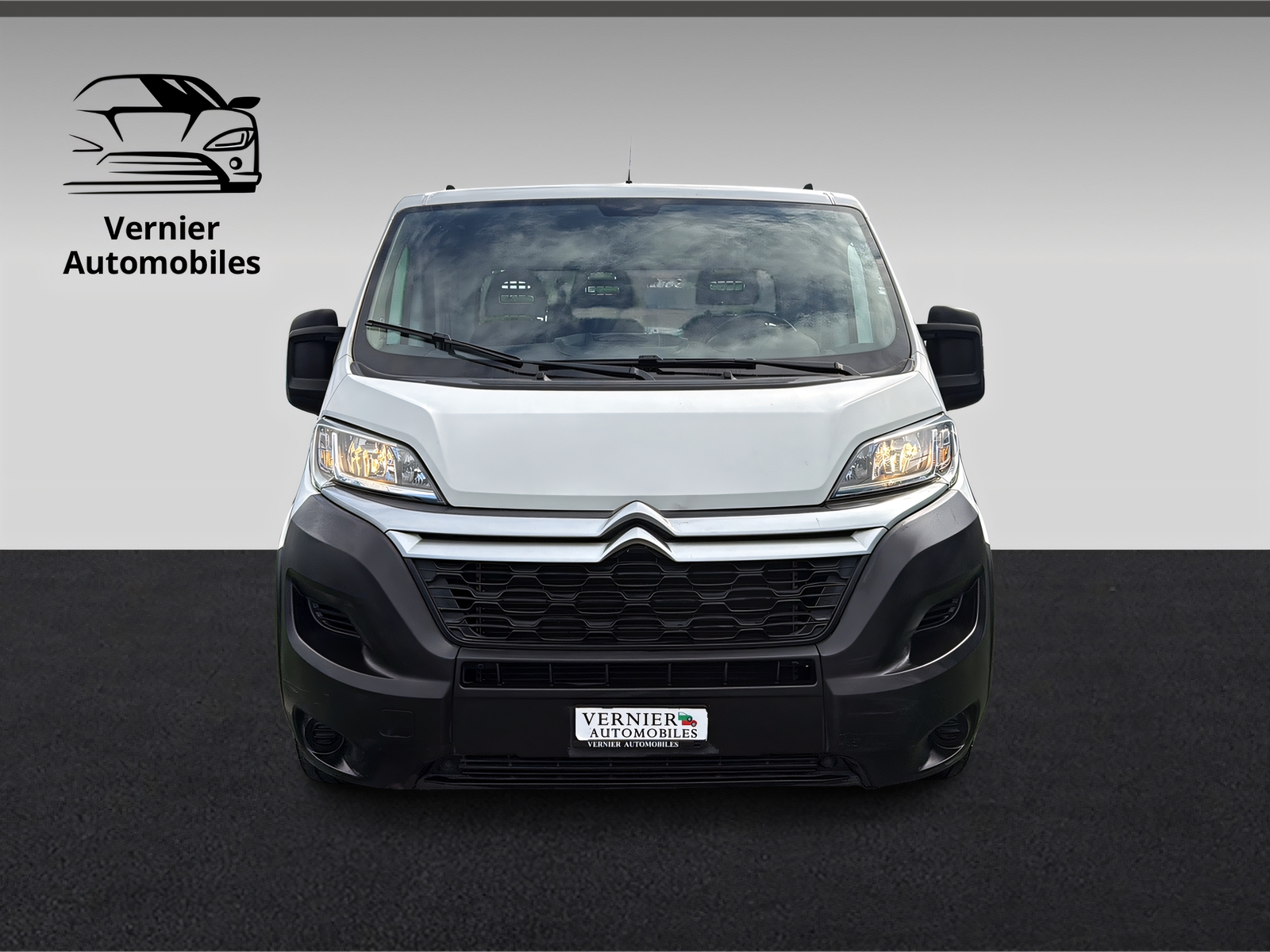 CITROEN Jumper 35 2.0 HDi 130 Attraction L2-image-1