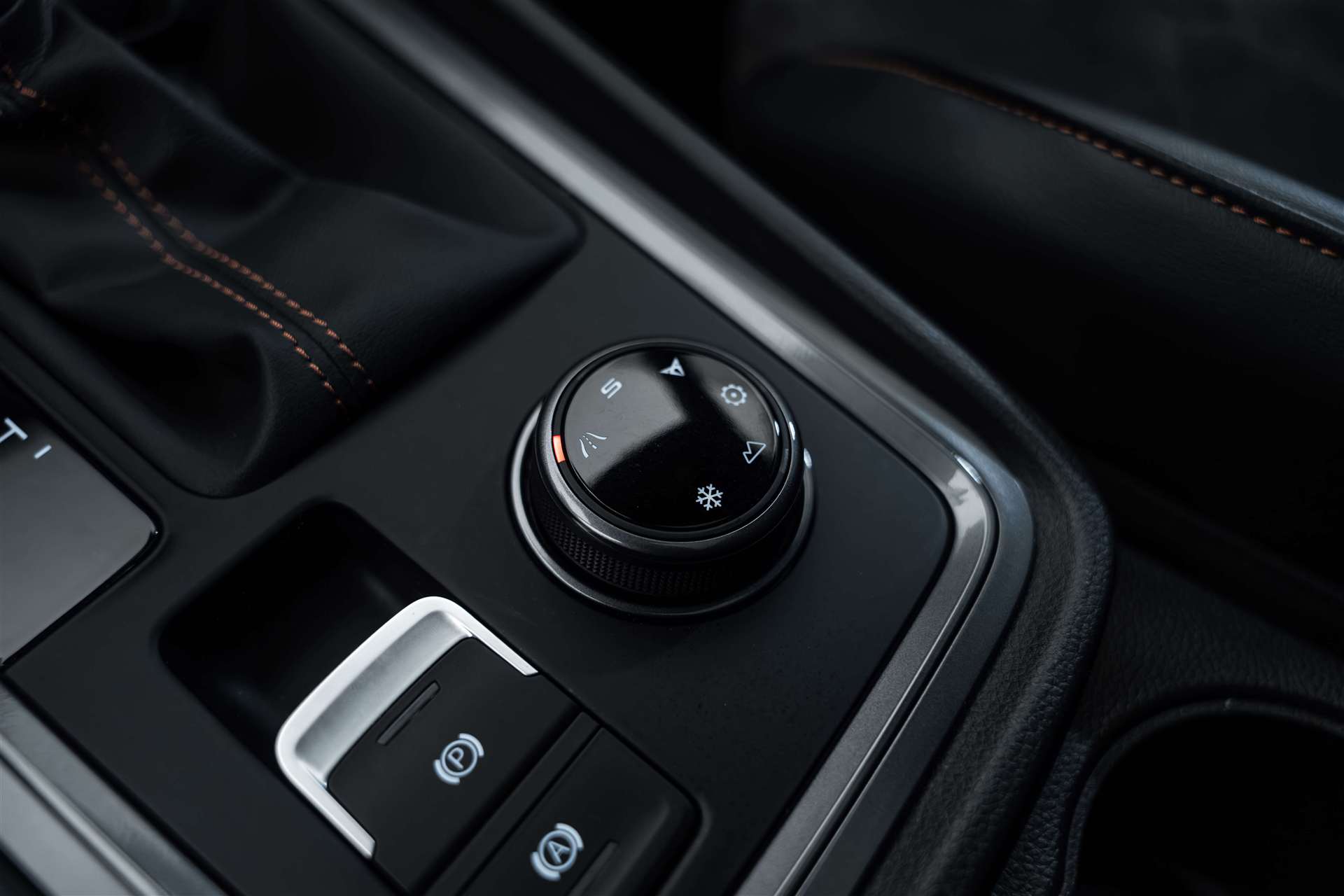 CUPRA Ateca 2.0TSI 4Drive DSG 300PS-image-28