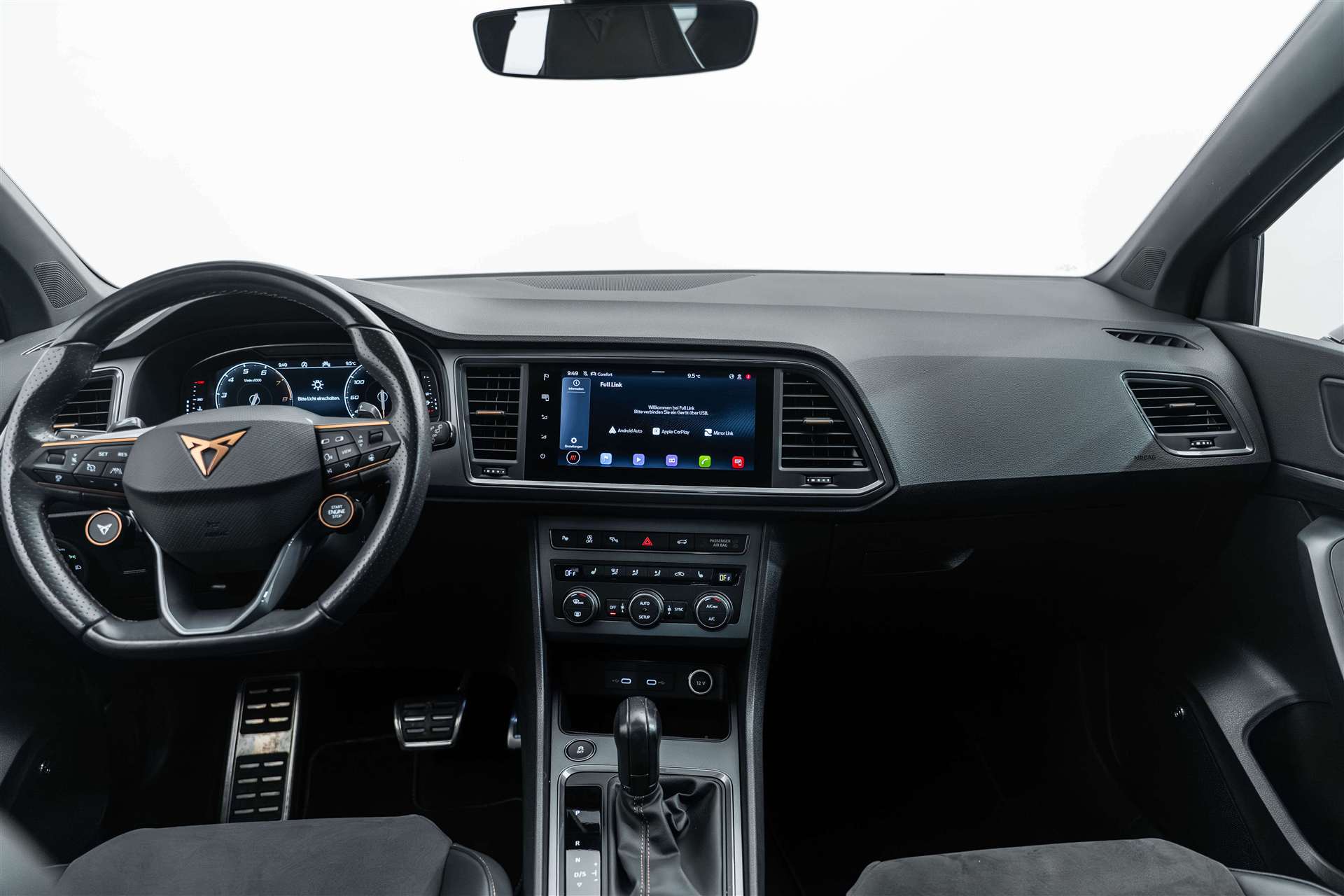 CUPRA Ateca 2.0TSI 4Drive DSG 300PS-image-9