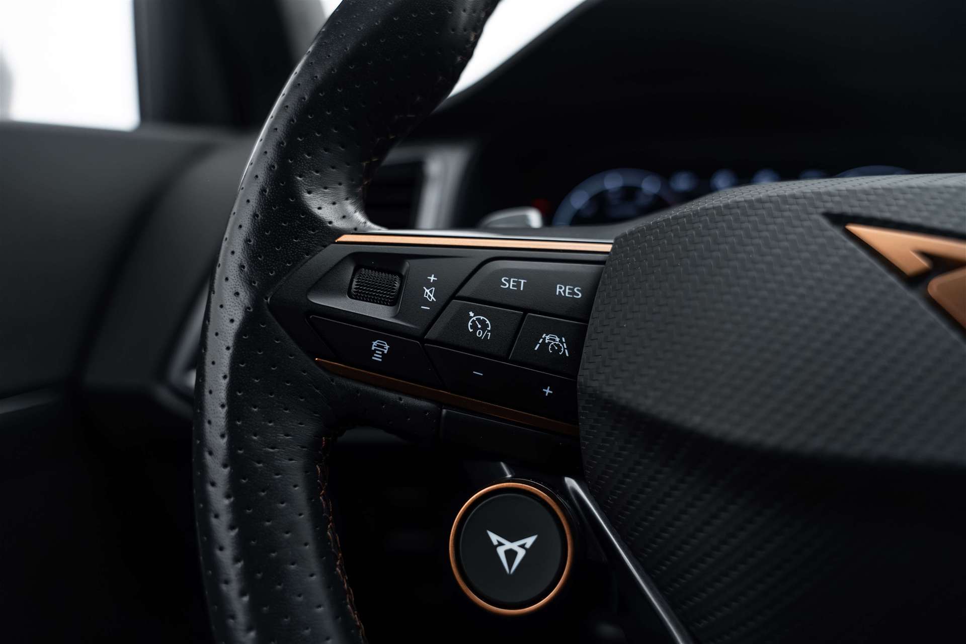 CUPRA Ateca 2.0TSI 4Drive DSG 300PS-image-17