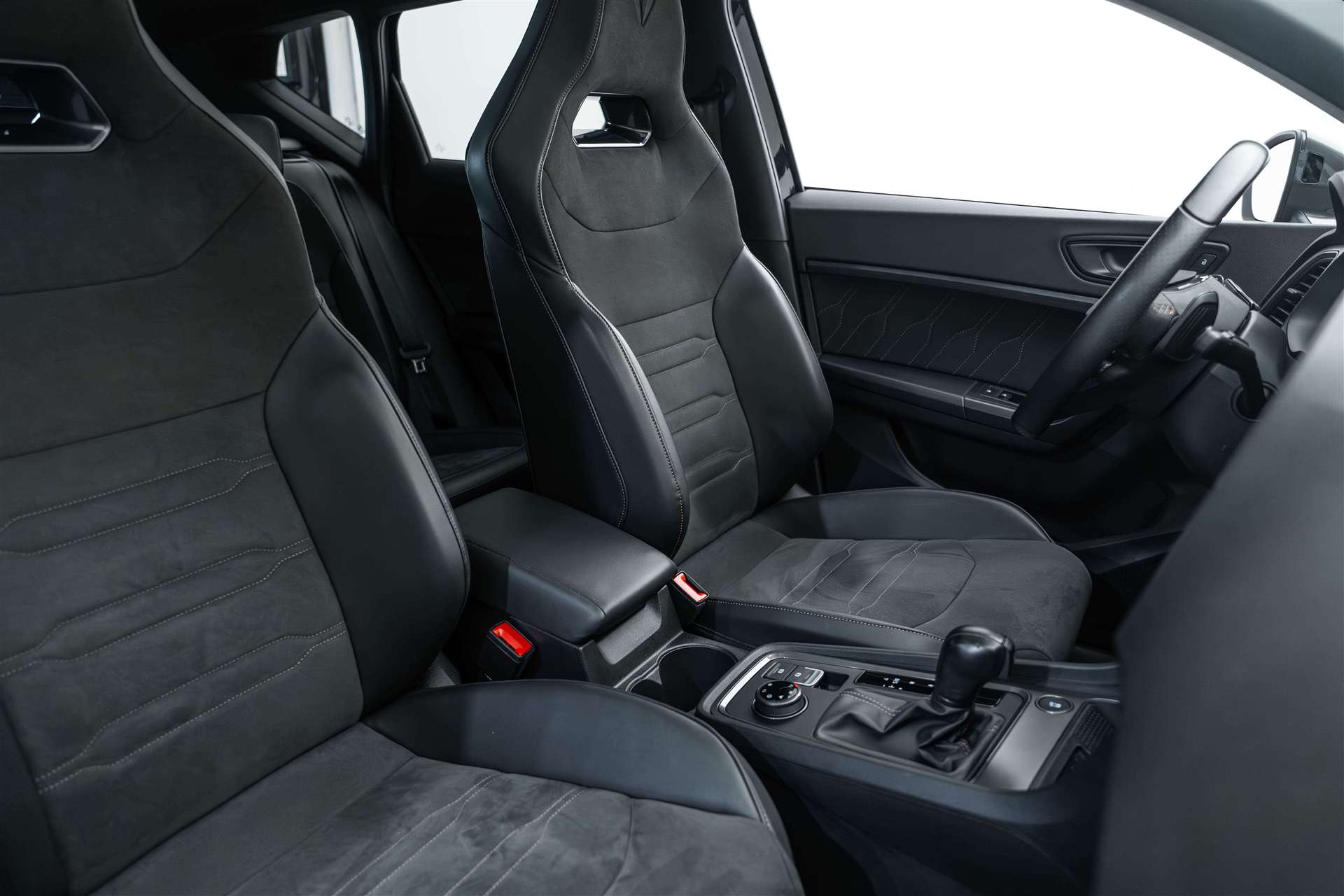 CUPRA Ateca 2.0TSI 4Drive DSG 300PS-image-12