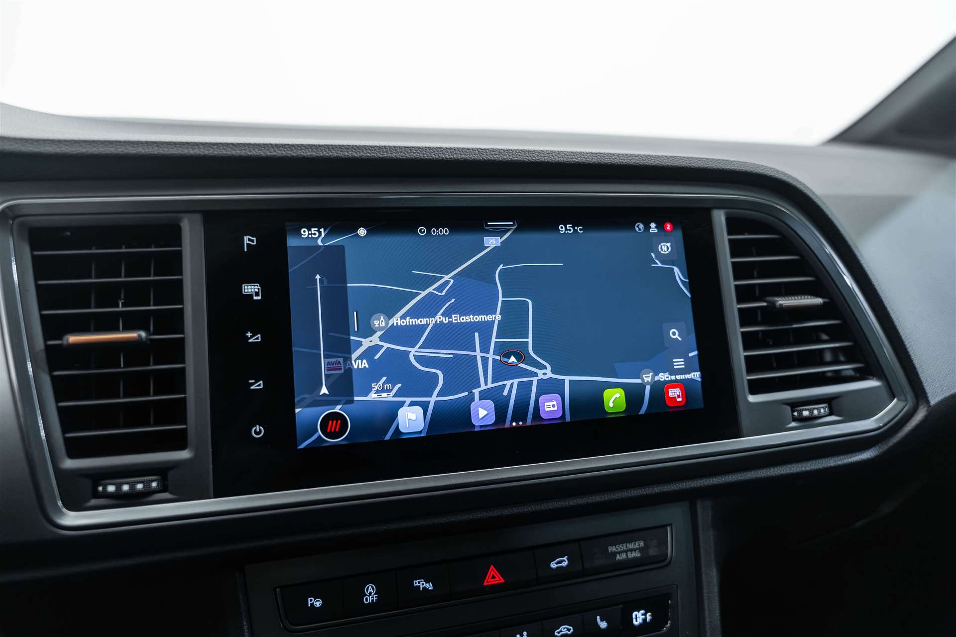 CUPRA Ateca 2.0TSI 4Drive DSG 300PS-image-21