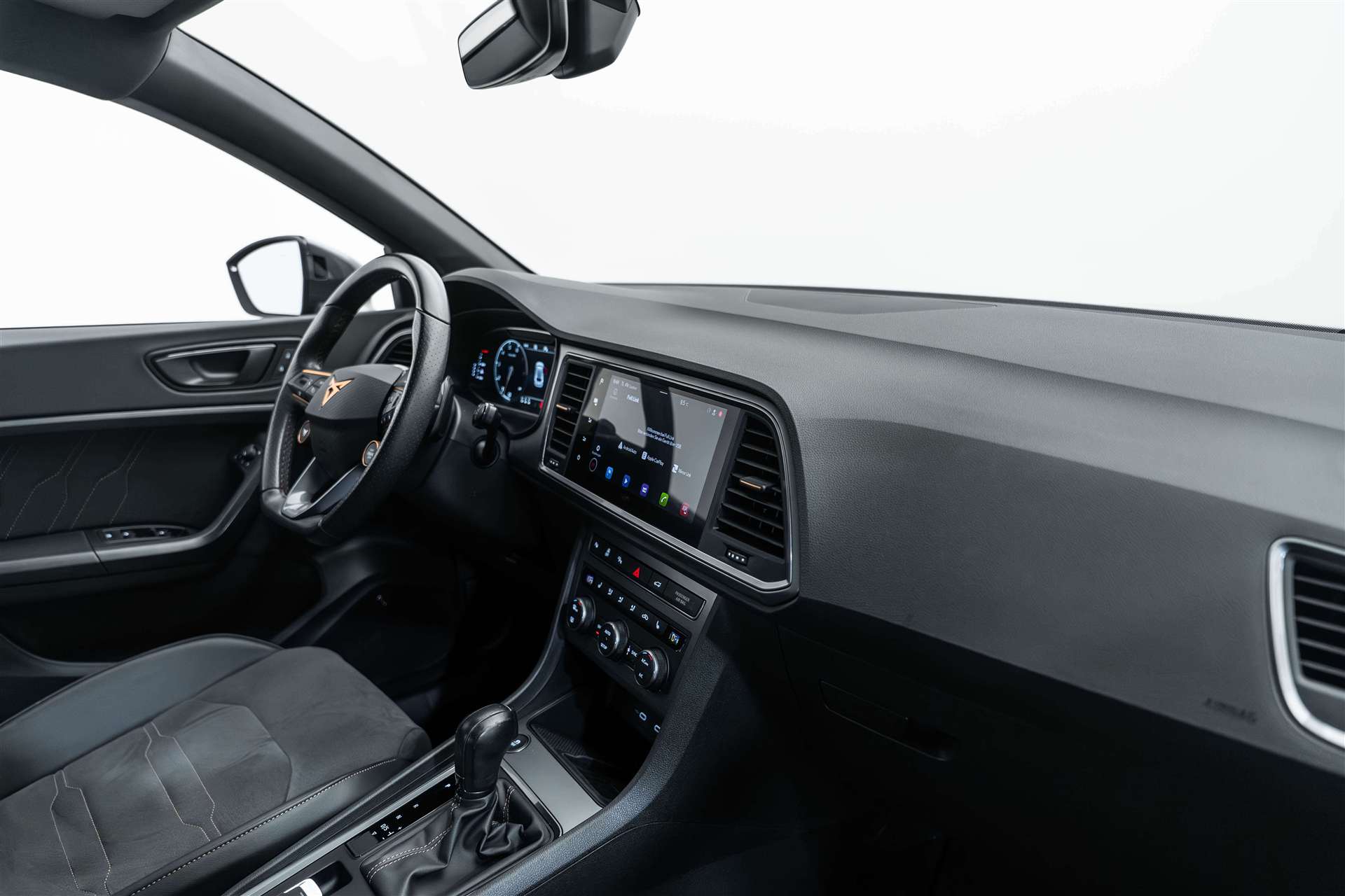 CUPRA Ateca 2.0TSI 4Drive DSG 300PS-image-11