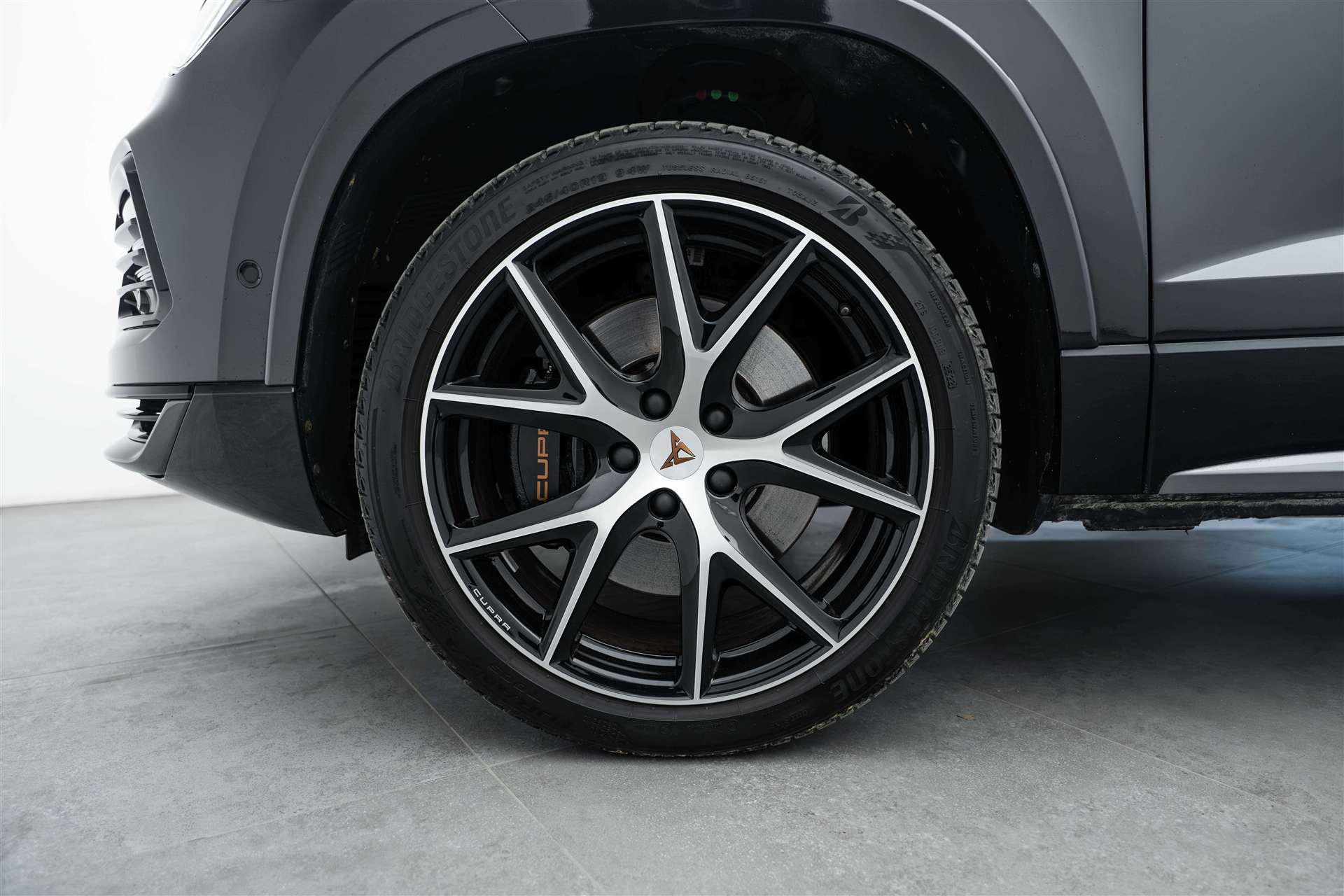 CUPRA Ateca 2.0TSI 4Drive DSG 300PS-image-6