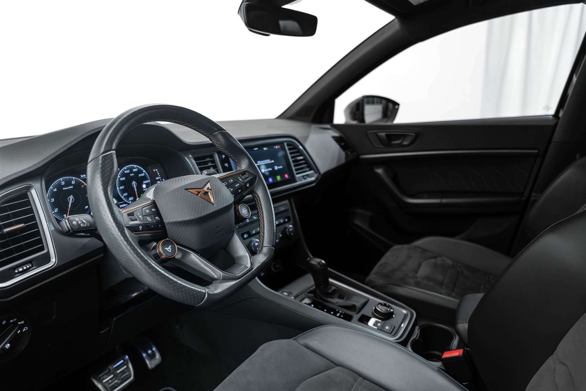 CUPRA Ateca 2.0TSI 4Drive DSG 300PS-image-8