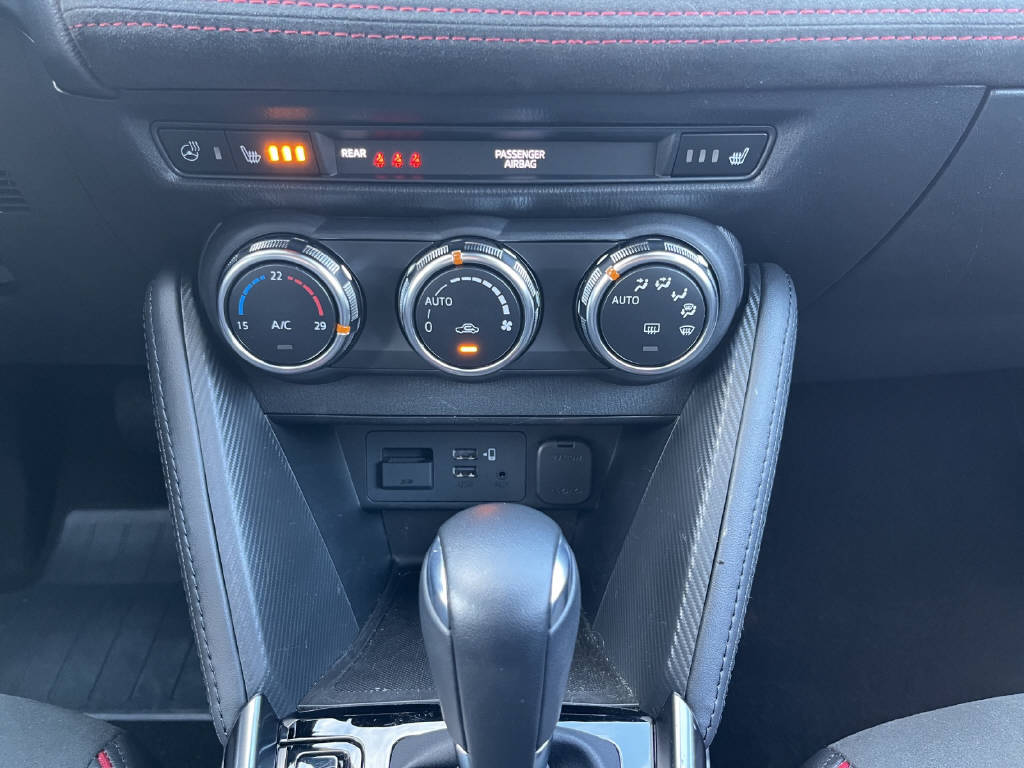 MAZDA 2 1.5 90 Homura aka Automat-image-15