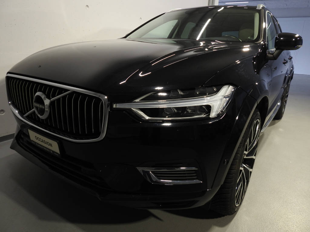 VOLVO XC60 2.0 T8 TE Inscription eAWD-image-0