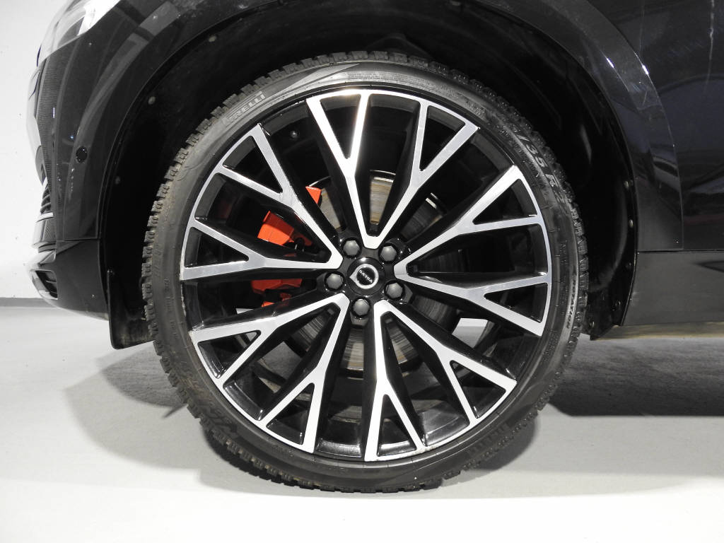 VOLVO XC60 2.0 T8 TE Inscription eAWD-image-12