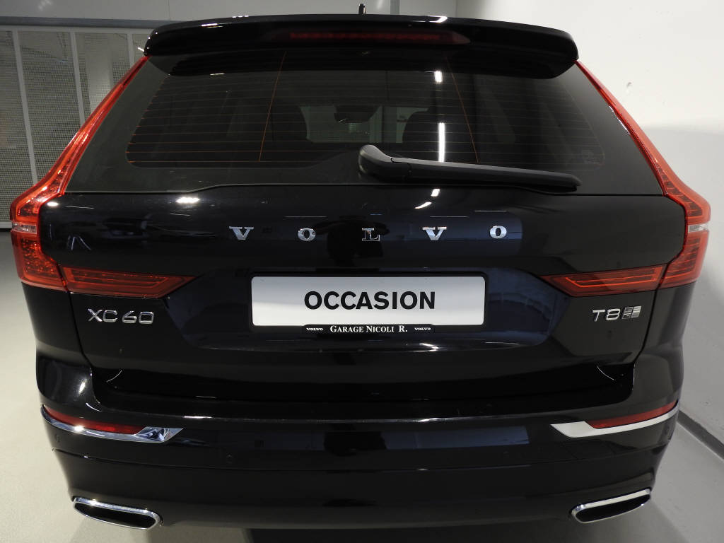 VOLVO XC60 2.0 T8 TE Inscription eAWD-image-4