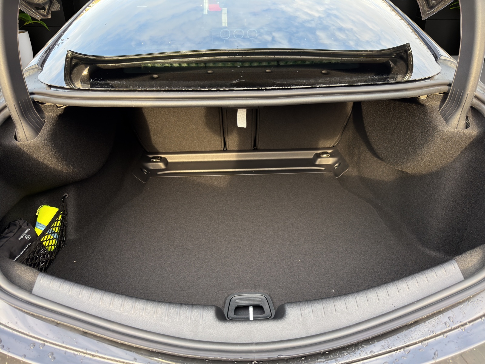 Image MERCEDES-BENZ CLE-200 CLE 200 Coupé 4Matic 9G-Tronic