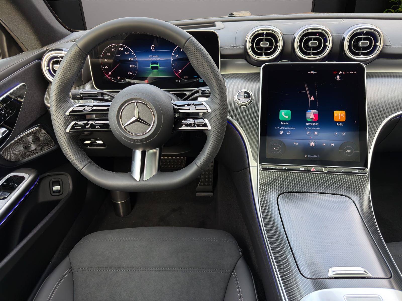 Image MERCEDES-BENZ CLE-200 CLE 200 Coupé 4Matic 9G-Tronic