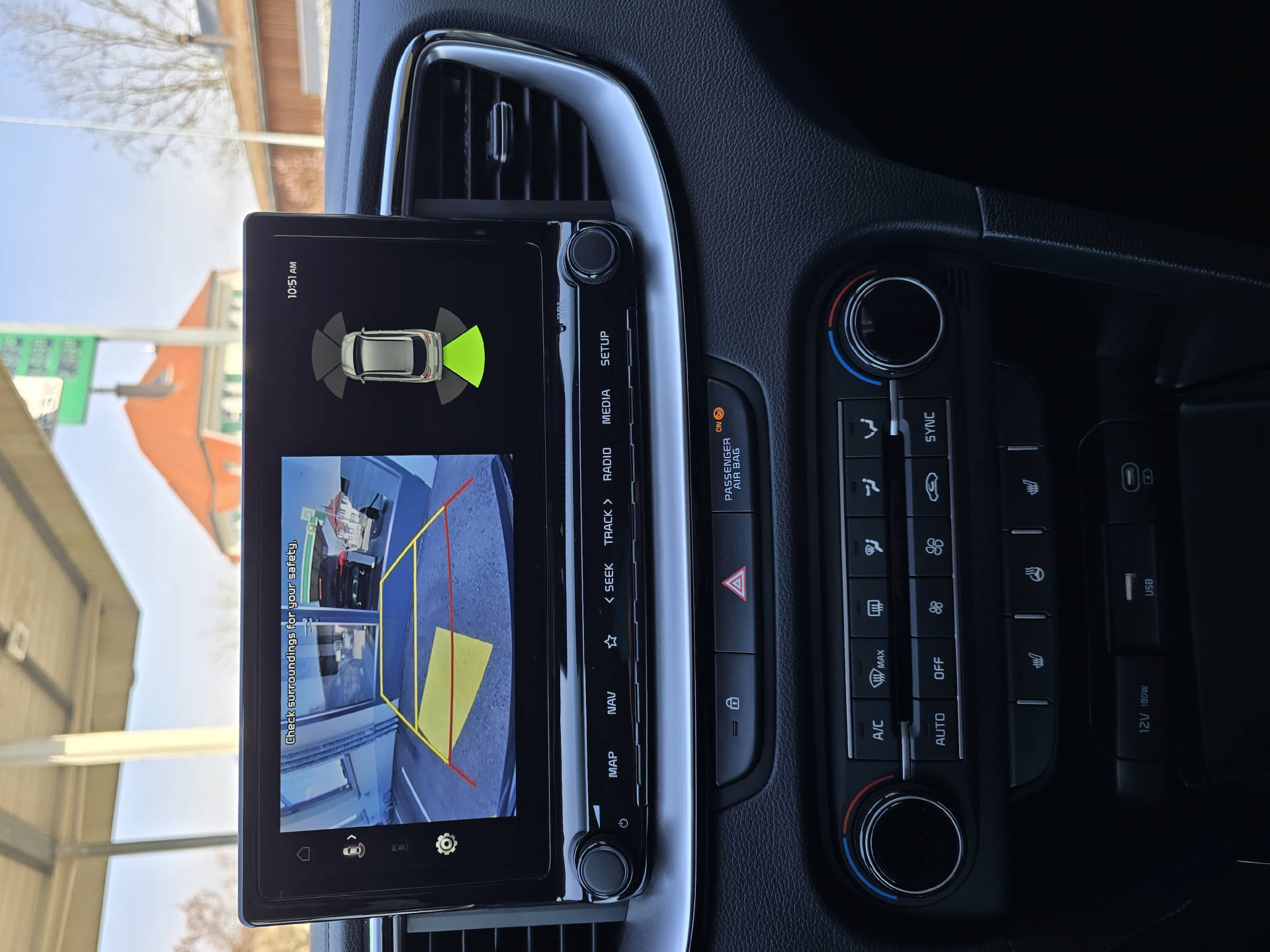 KIA Ceed SW 1.5 T-GDi Power-image-10