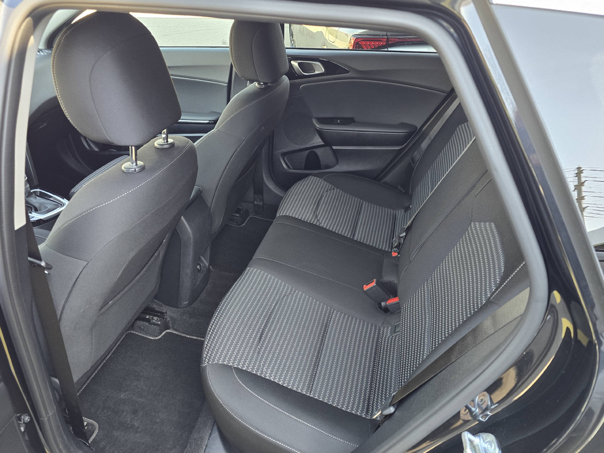 KIA Ceed SW 1.5 T-GDi Power-image-5