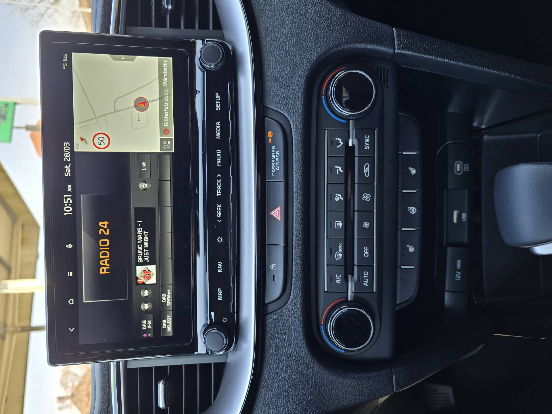 KIA Ceed SW 1.5 T-GDi Power-image-9